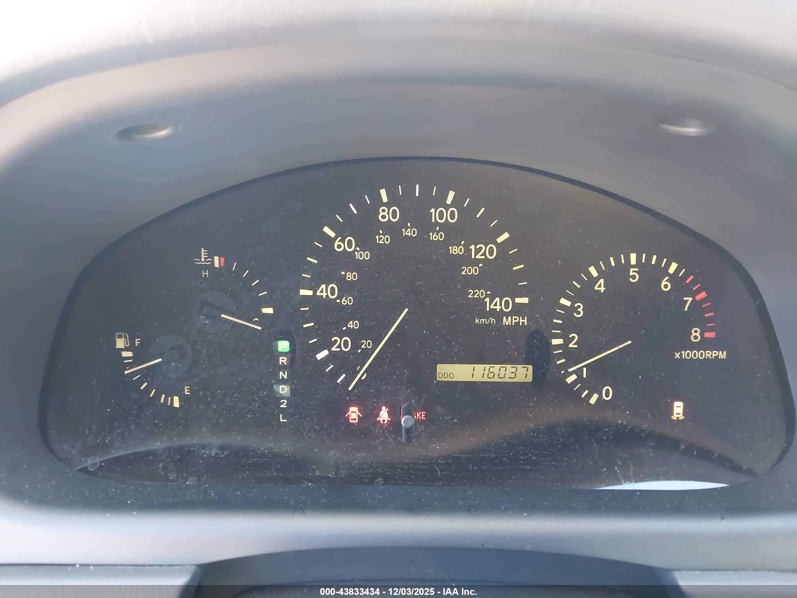 LEXUS RX image 7