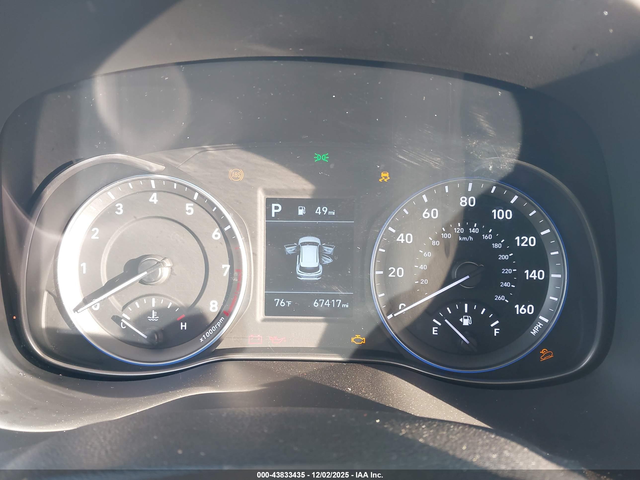 HYUNDAI KONA image 7