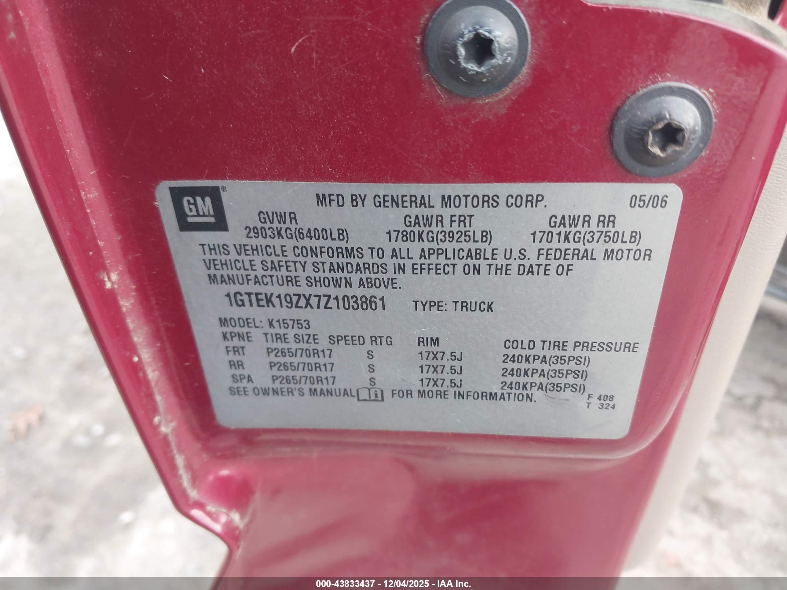 GMC SIERRA image 9