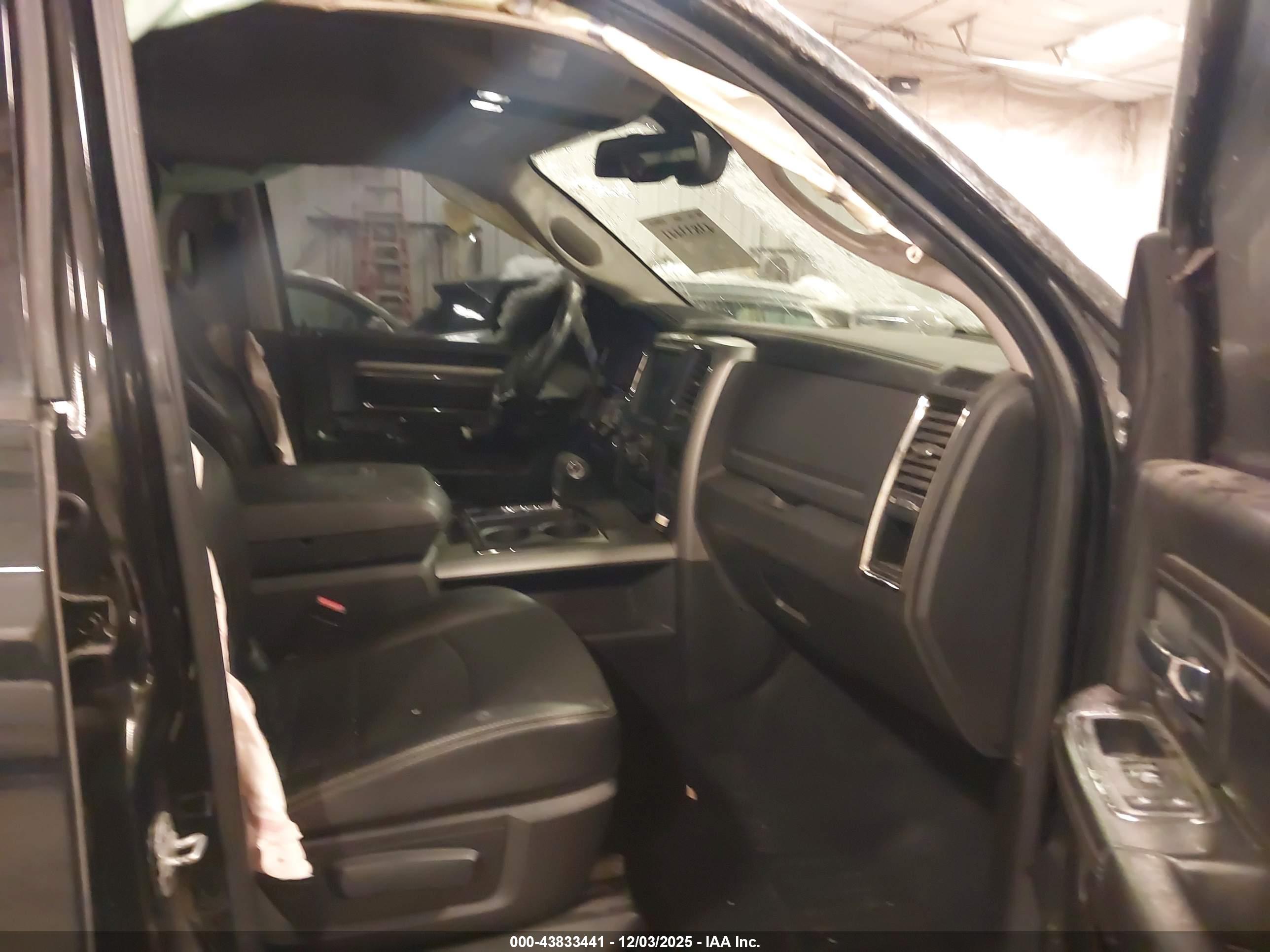 RAM 1500 image 5