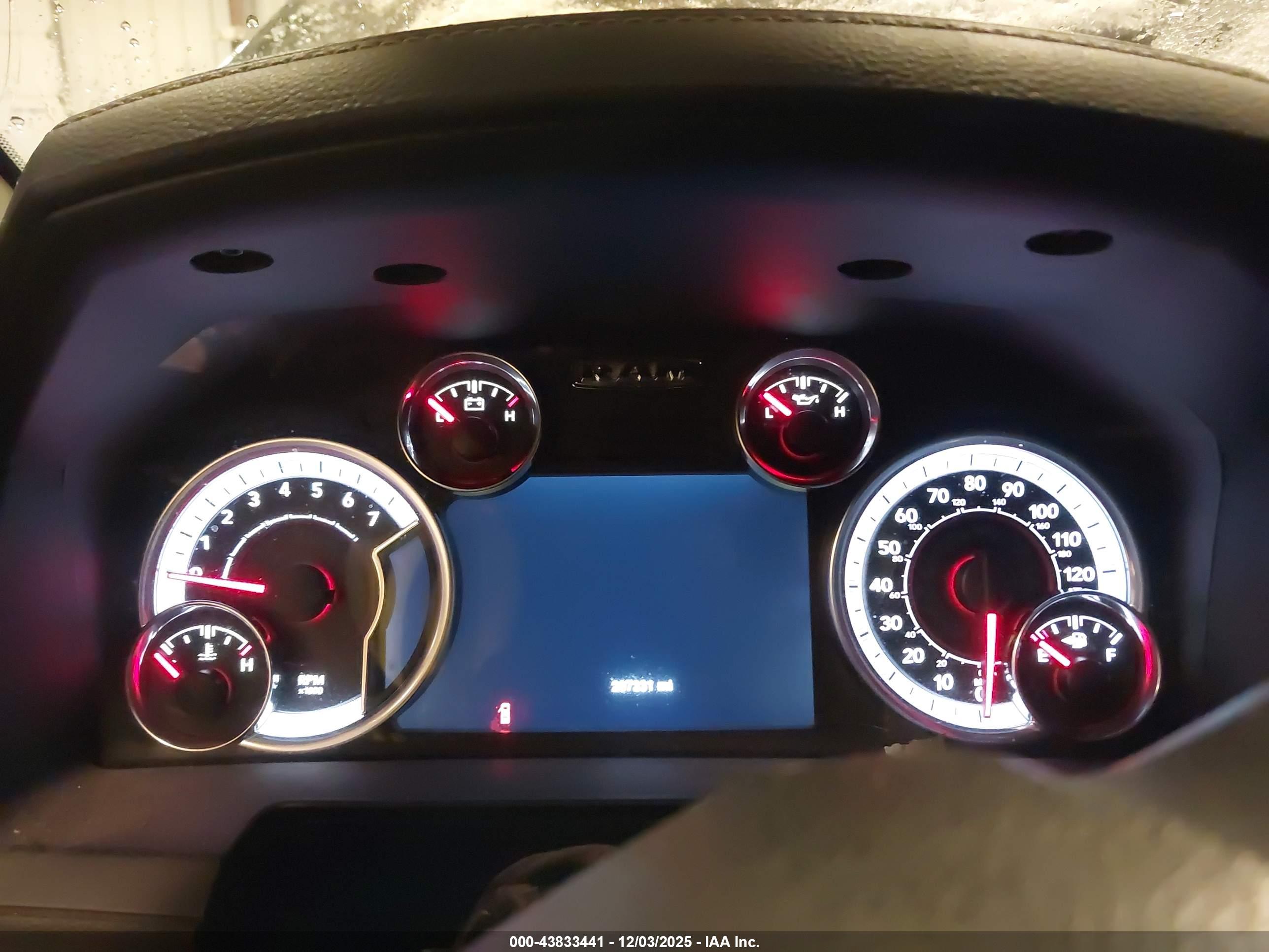 RAM 1500 image 7