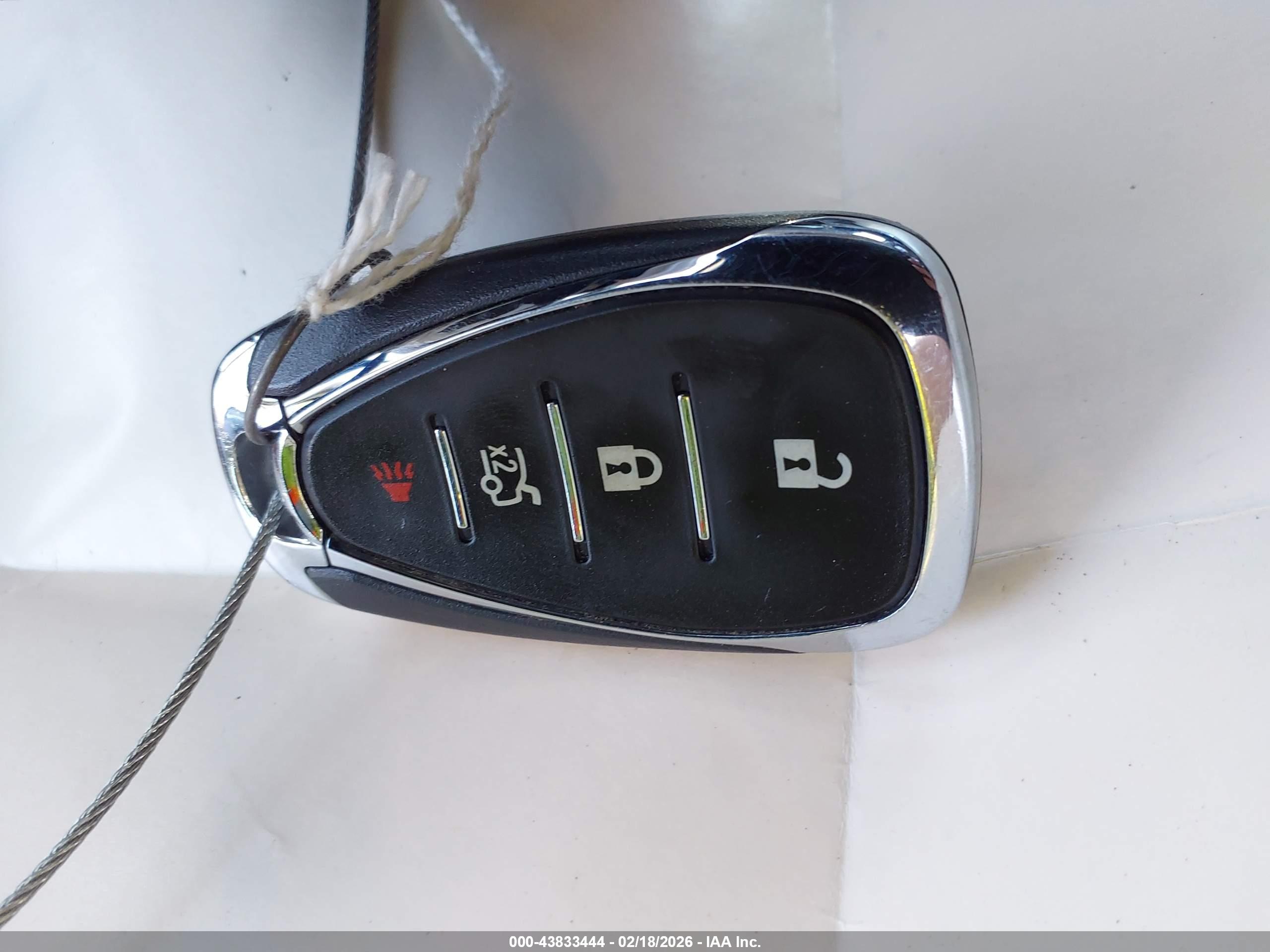 CHEVROLET MALIBU image 11