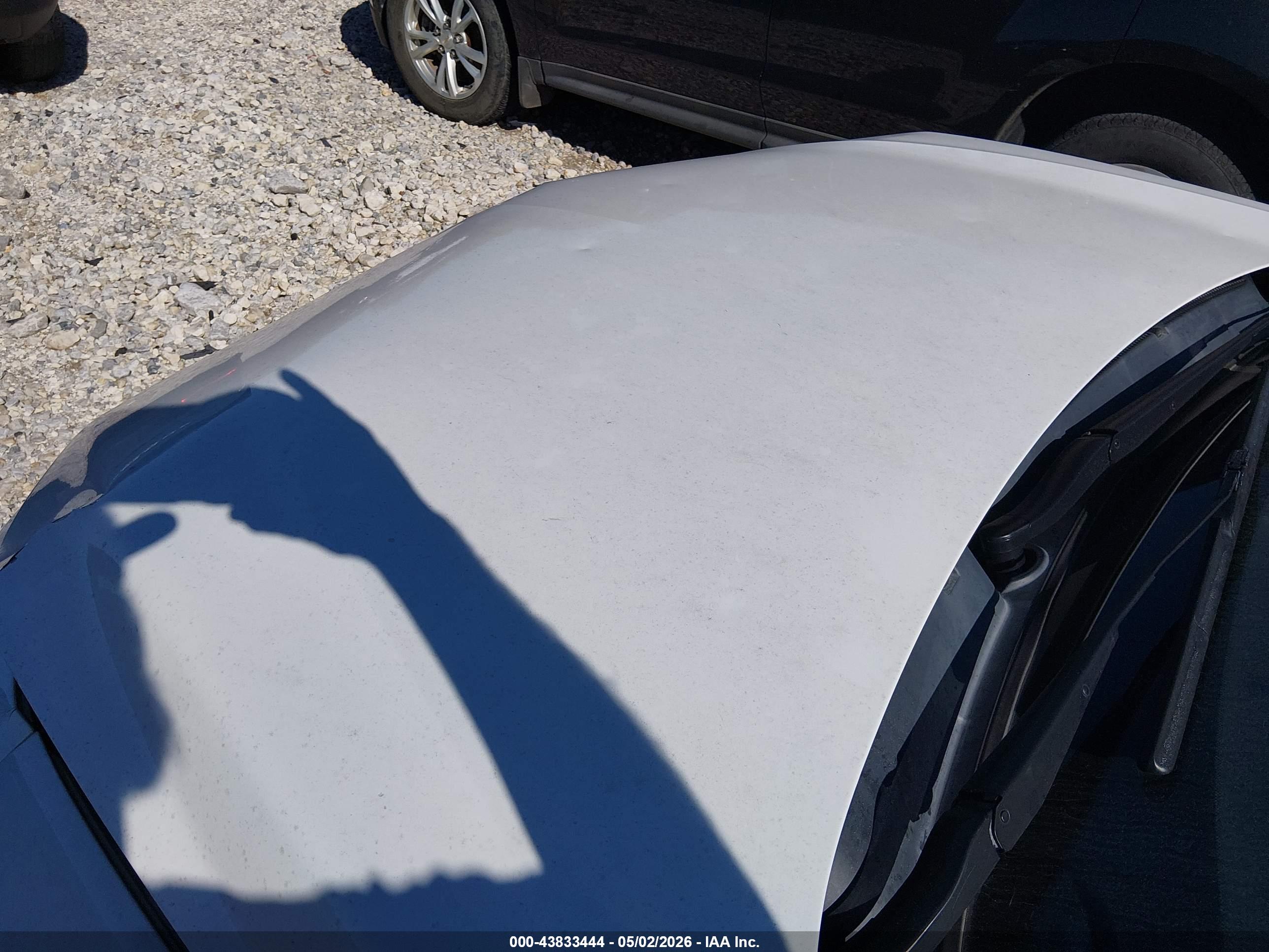 CHEVROLET MALIBU image 6
