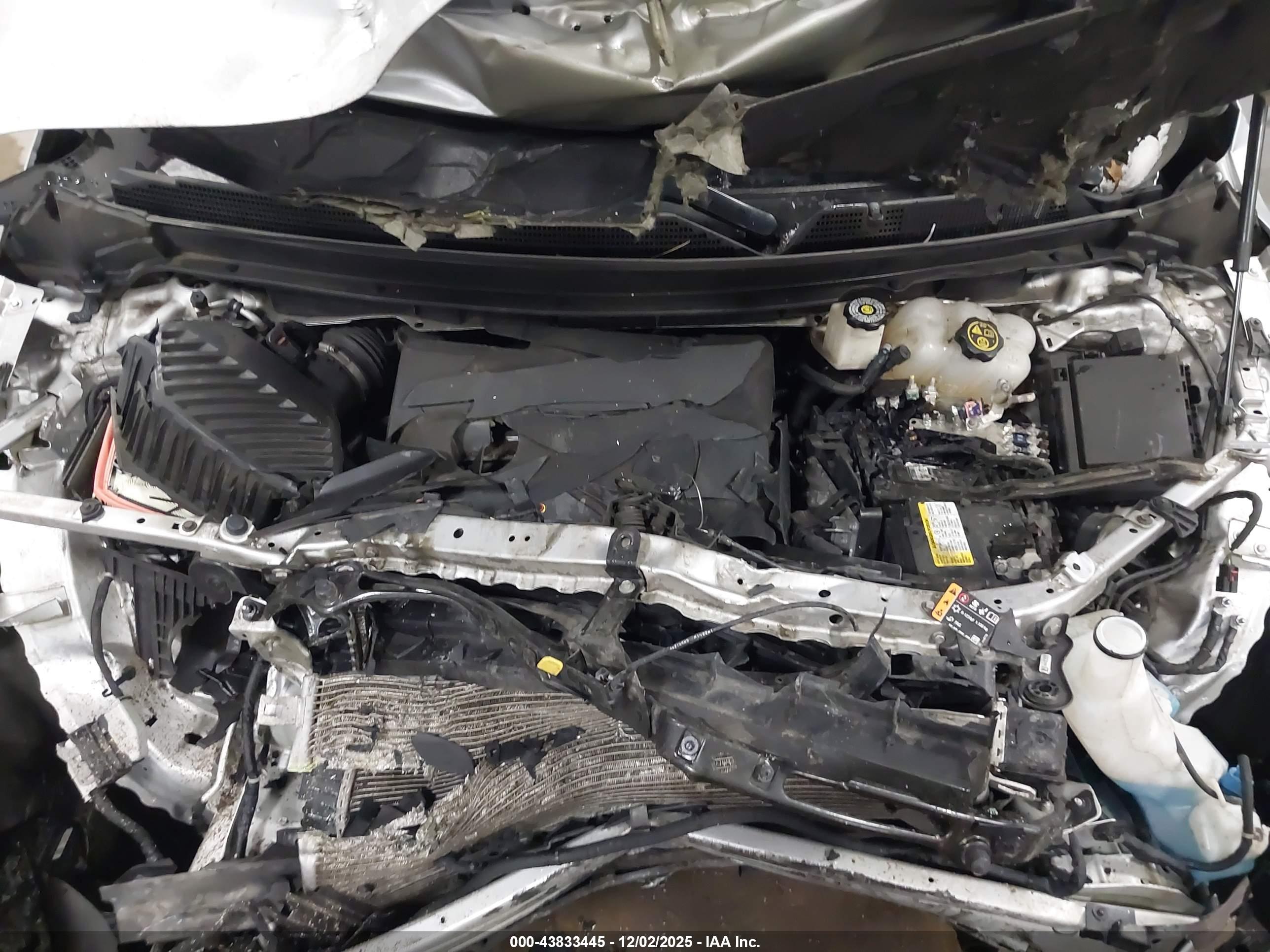 BUICK ENCLAVE image 10