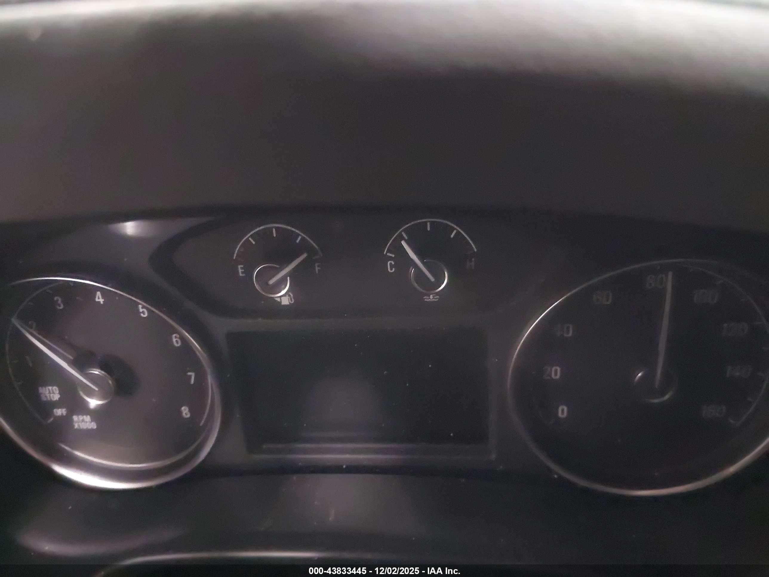BUICK ENCLAVE image 7