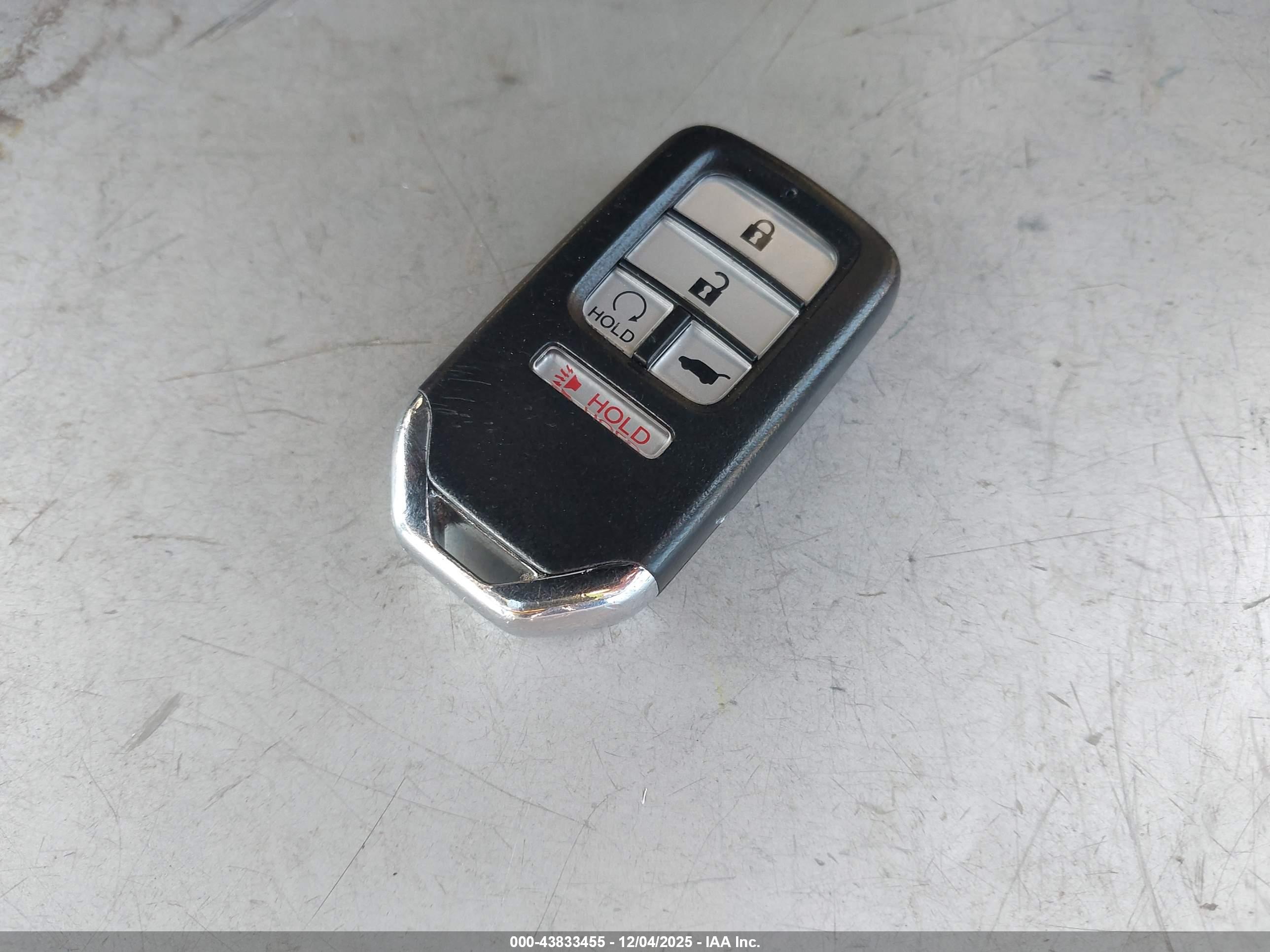 HONDA CR-V image 11