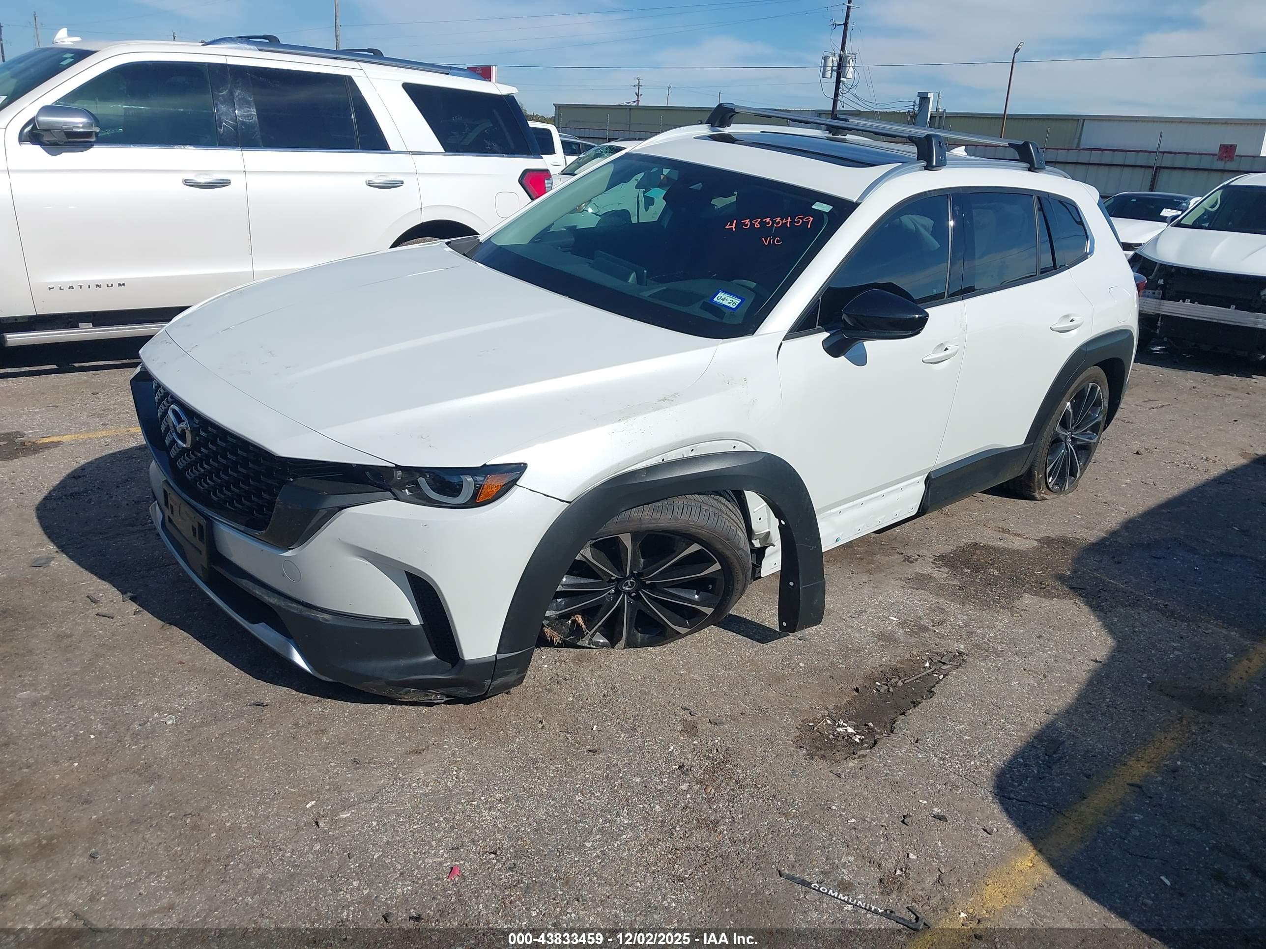MAZDA CX-50 image 2