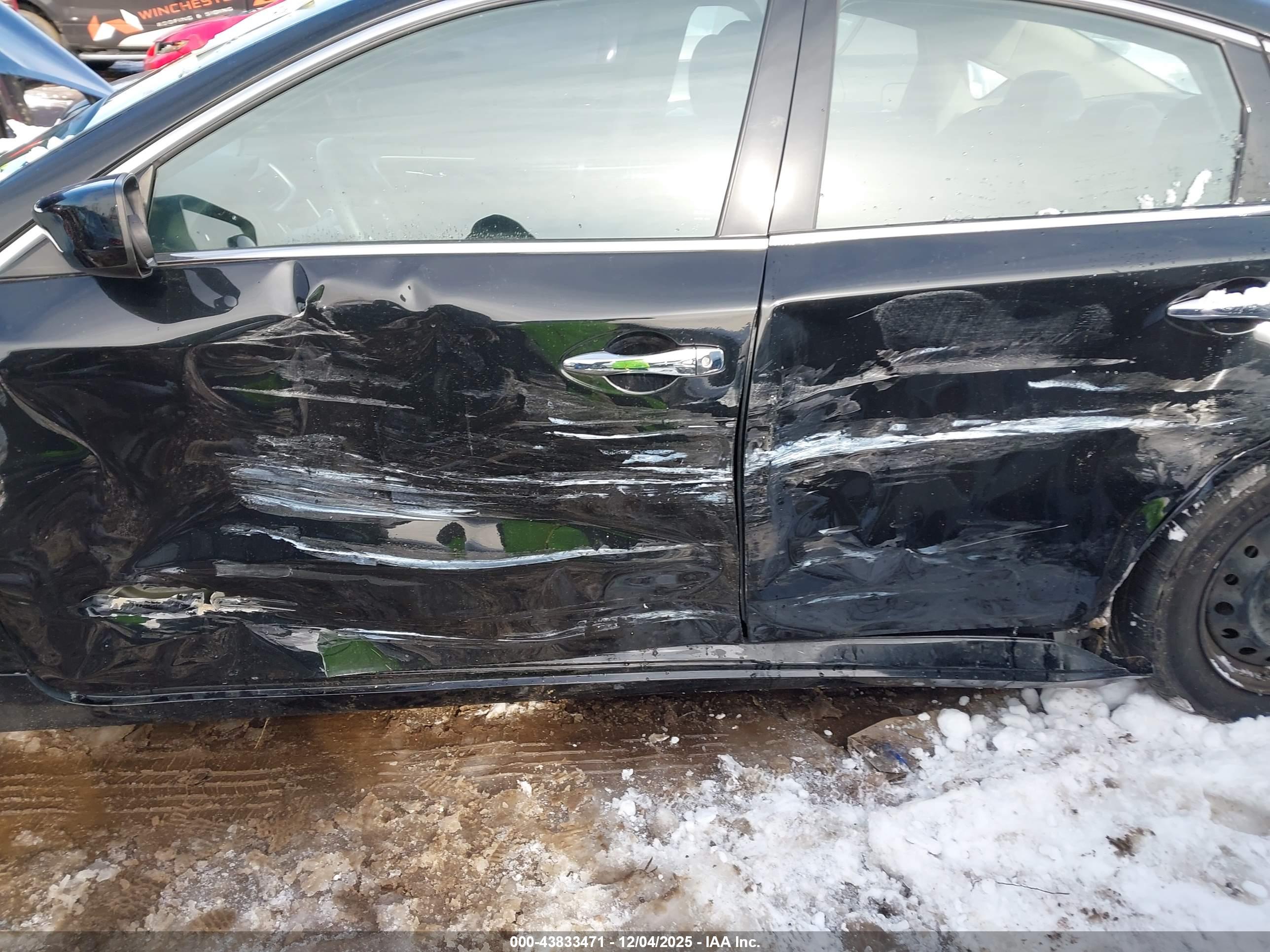 NISSAN ALTIMA image 6