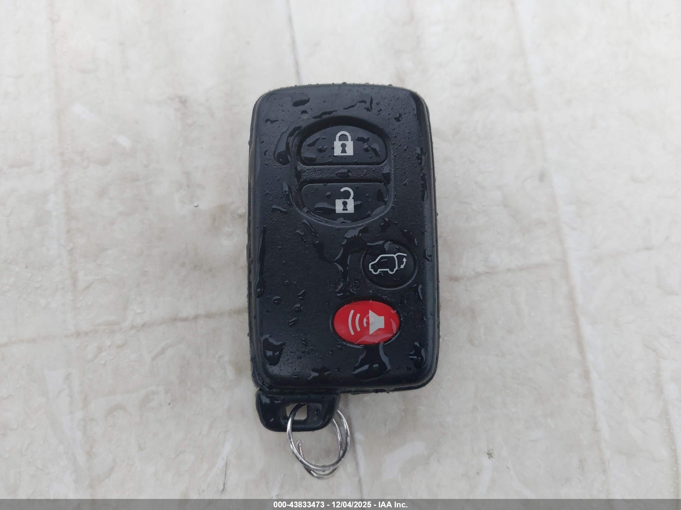TOYOTA HIGHLANDER image 11