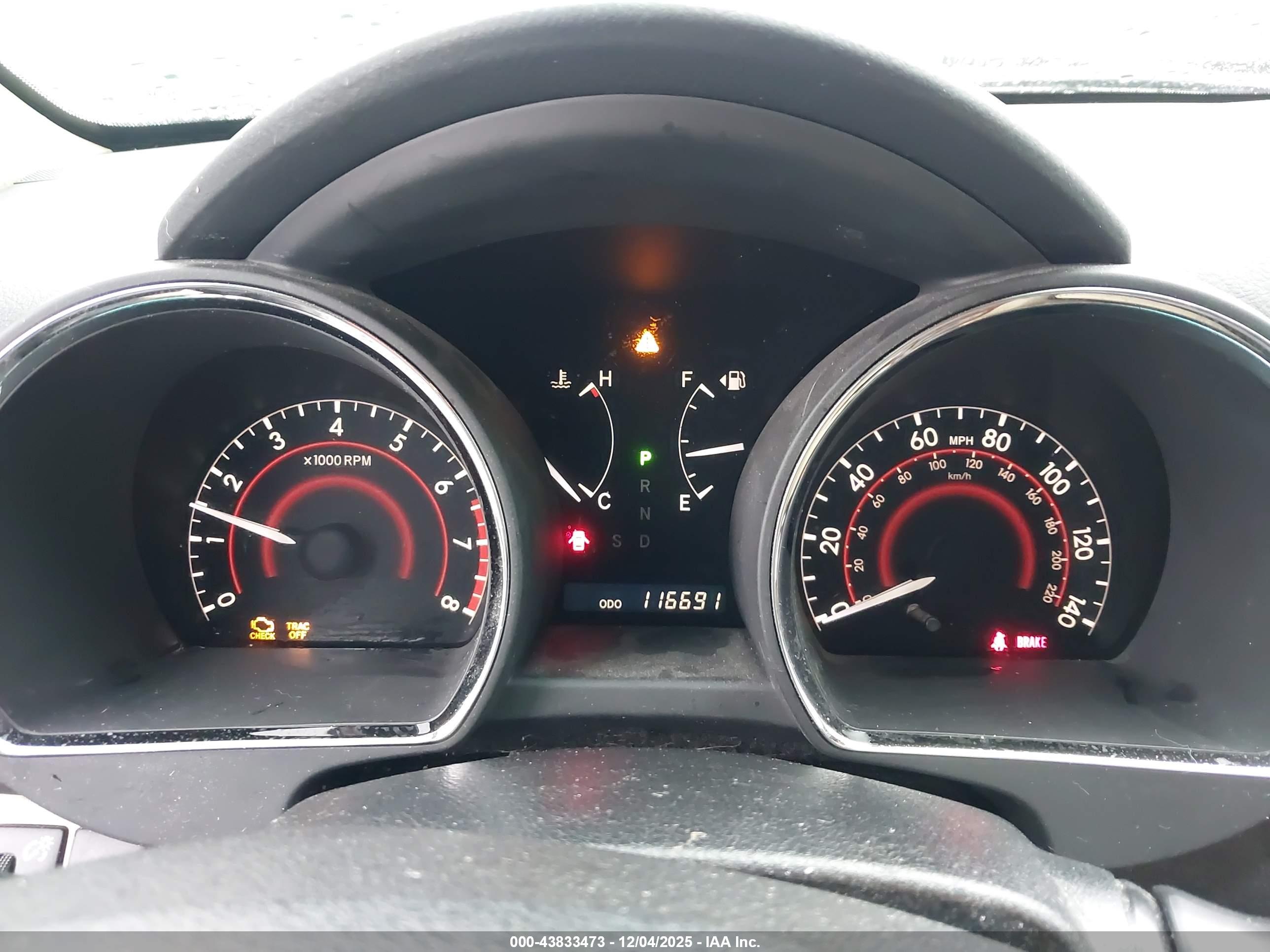 TOYOTA HIGHLANDER image 7
