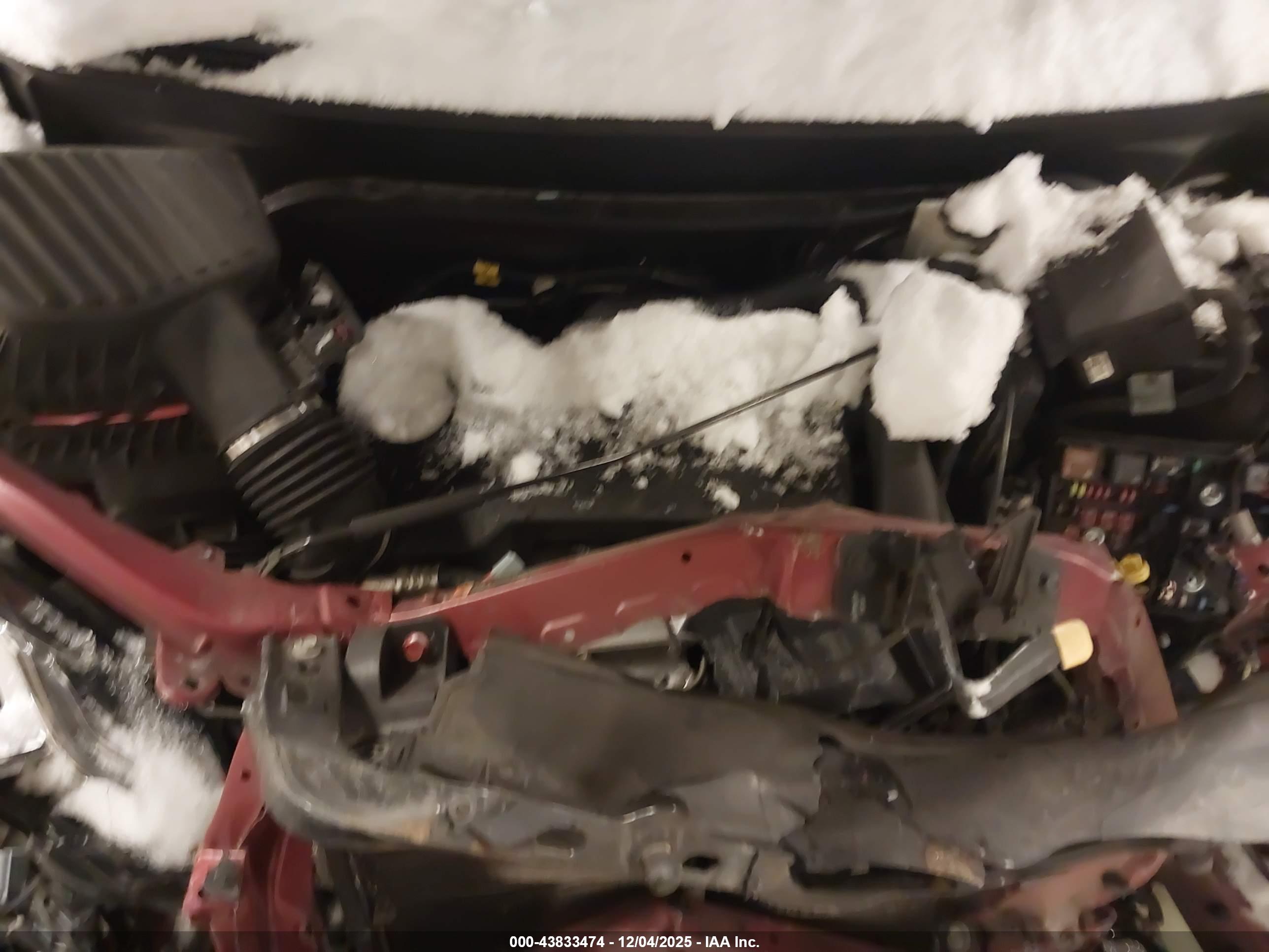 CHEVROLET EQUINOX image 10