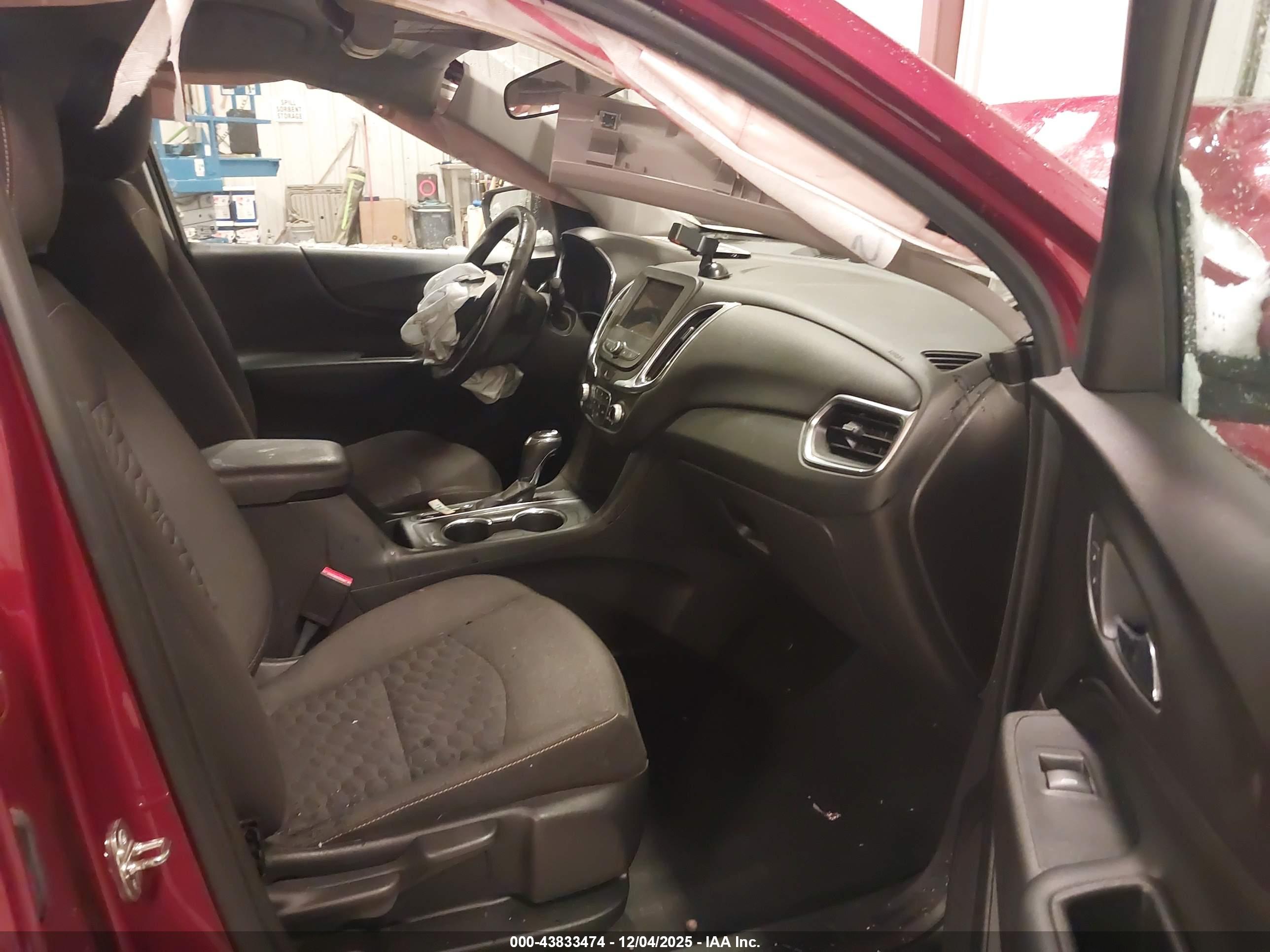 CHEVROLET EQUINOX image 5
