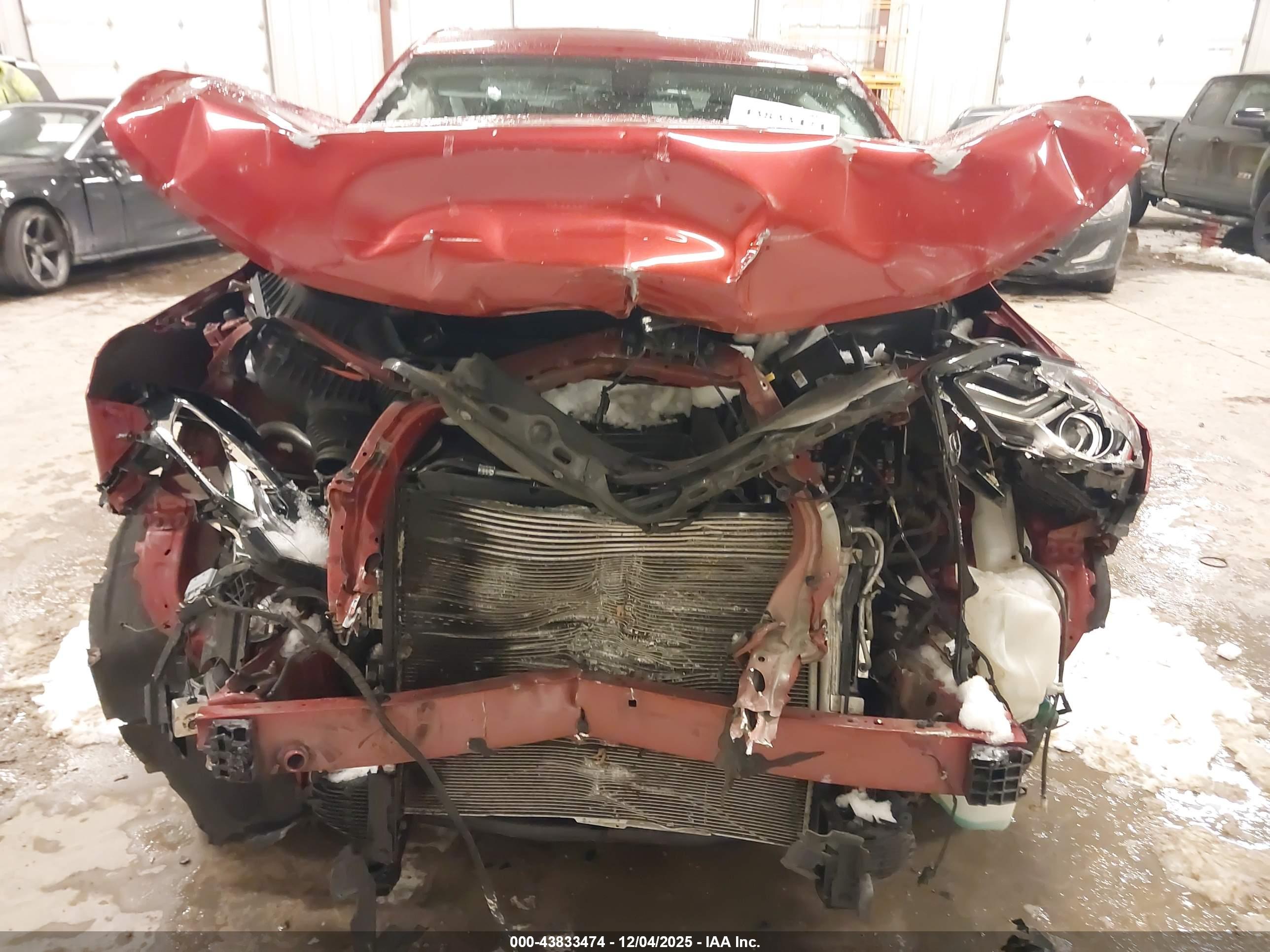 CHEVROLET EQUINOX image 6