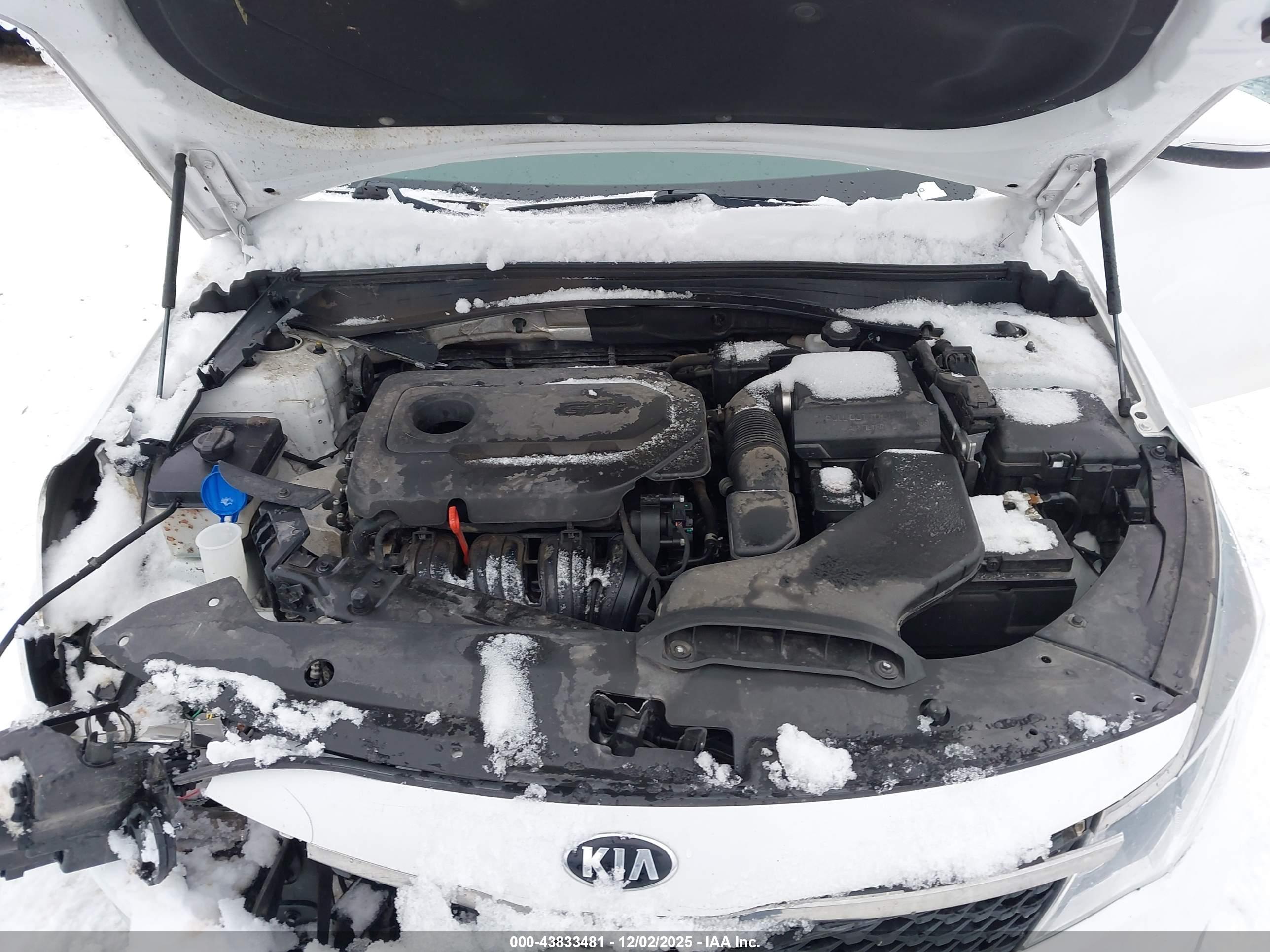 KIA OPTIMA image 10