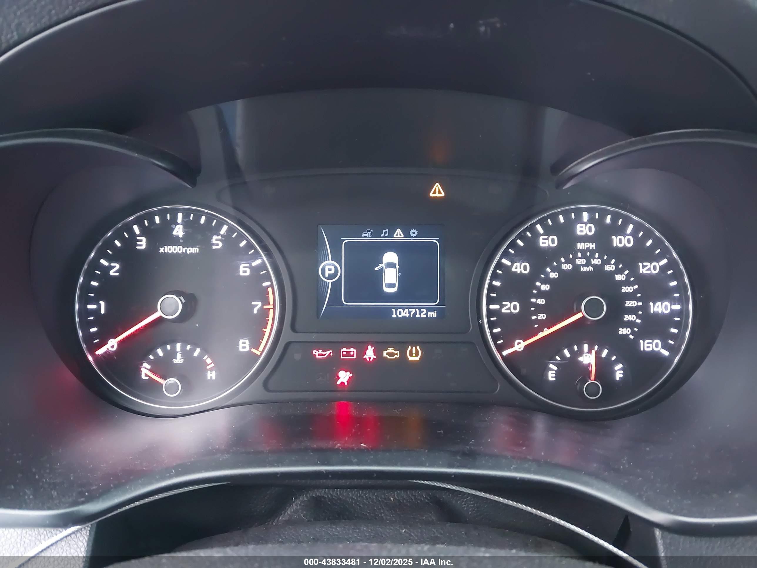 KIA OPTIMA image 7