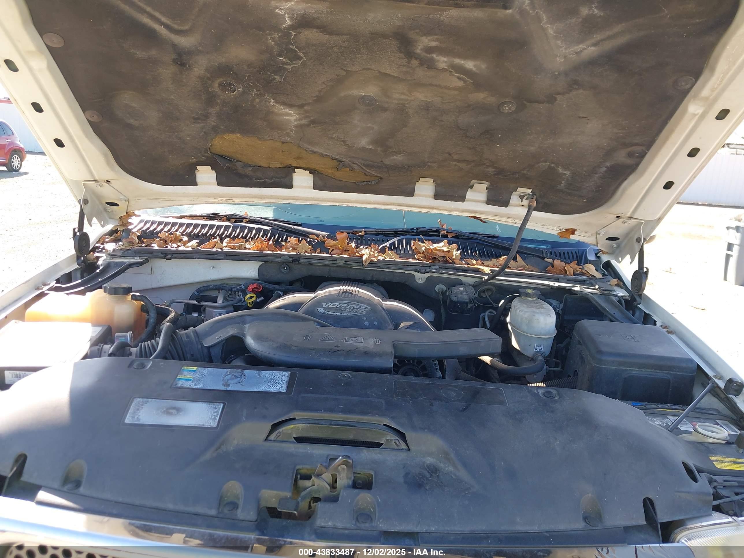 GMC YUKON image 10