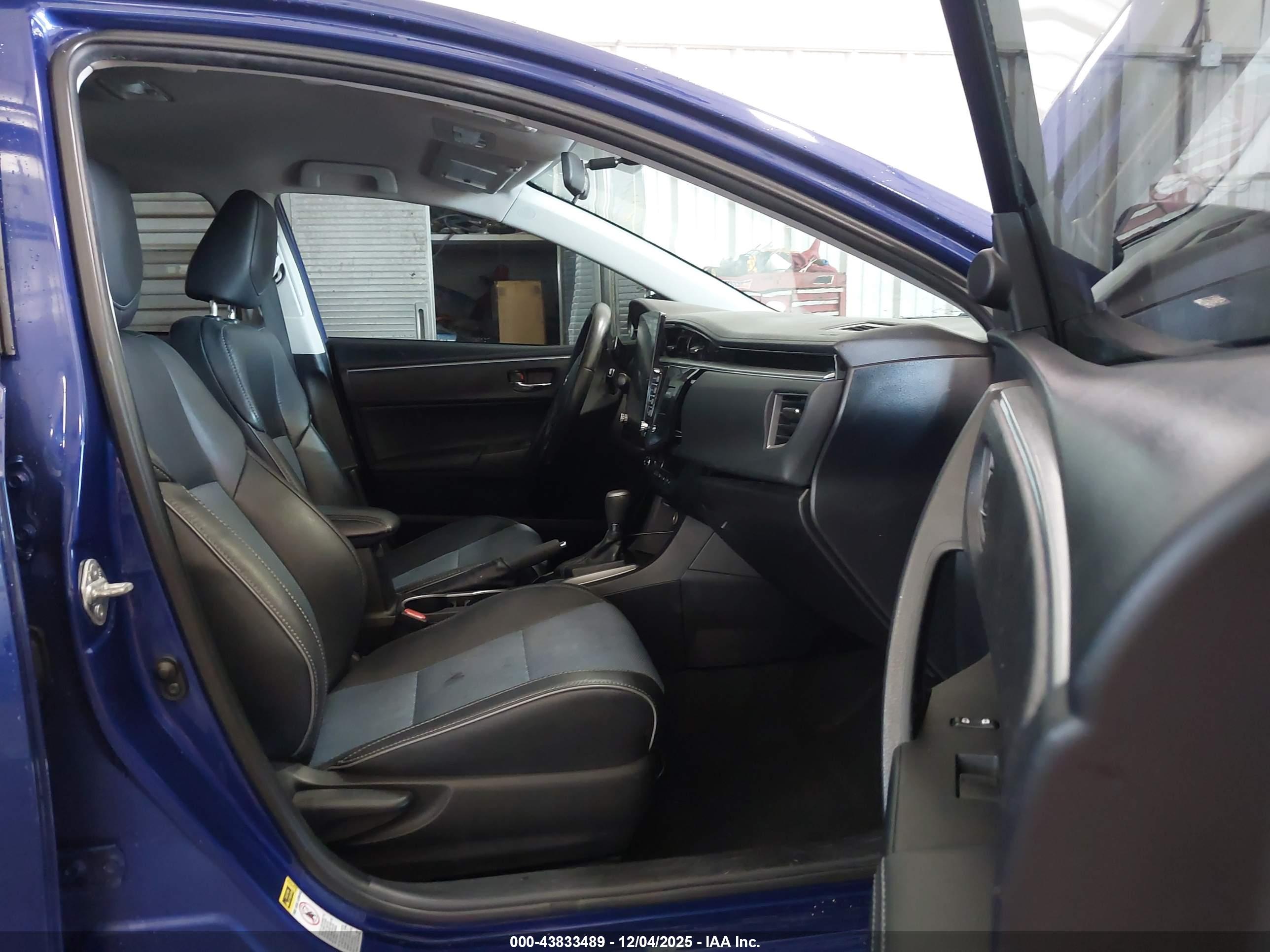 TOYOTA COROLLA image 5