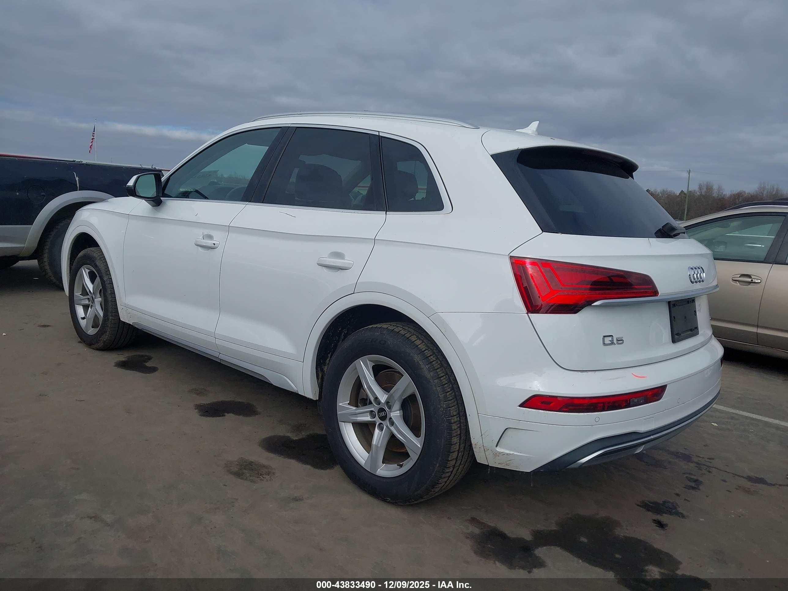 AUDI Q5 image 3