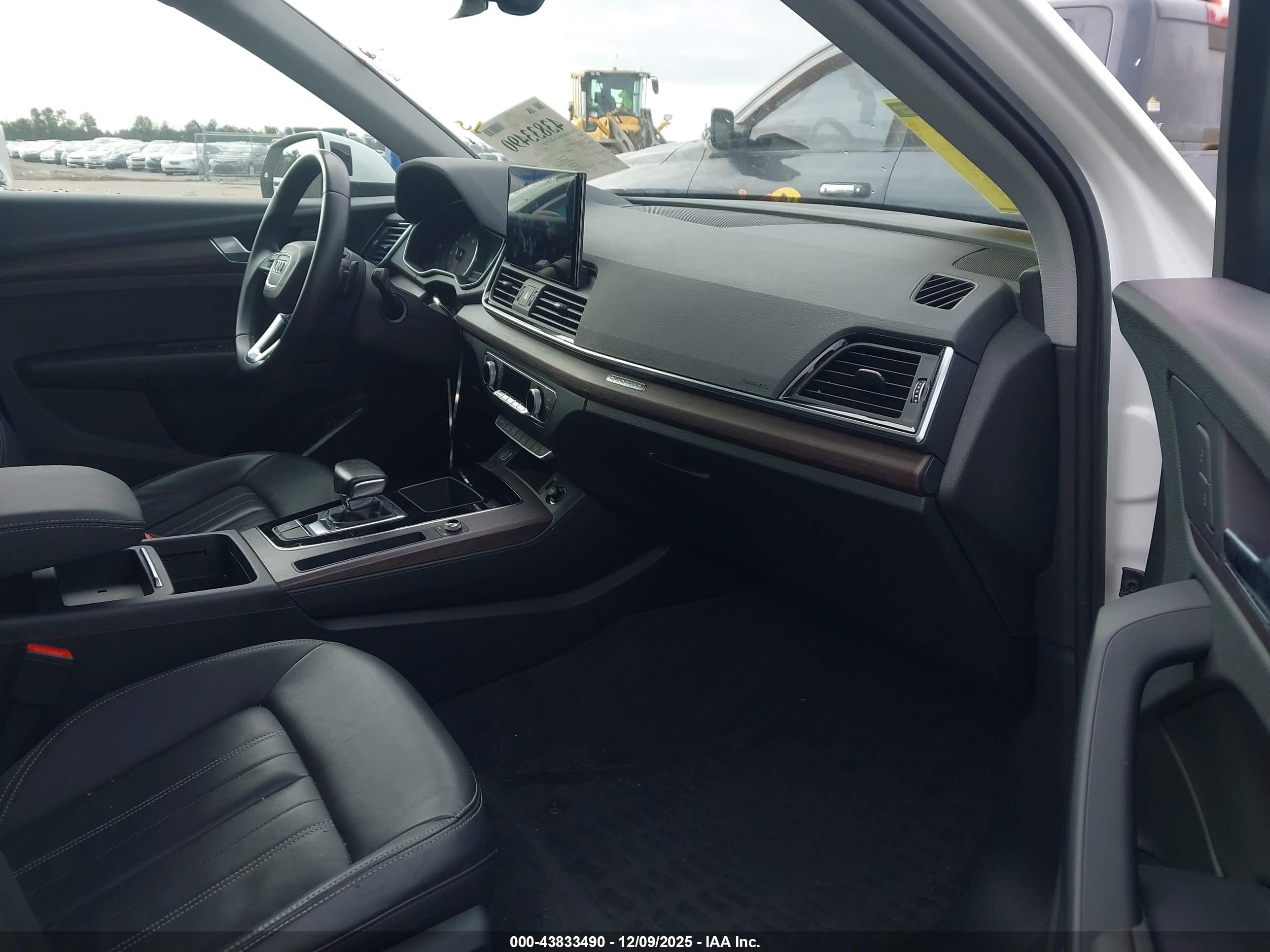 AUDI Q5 image 5