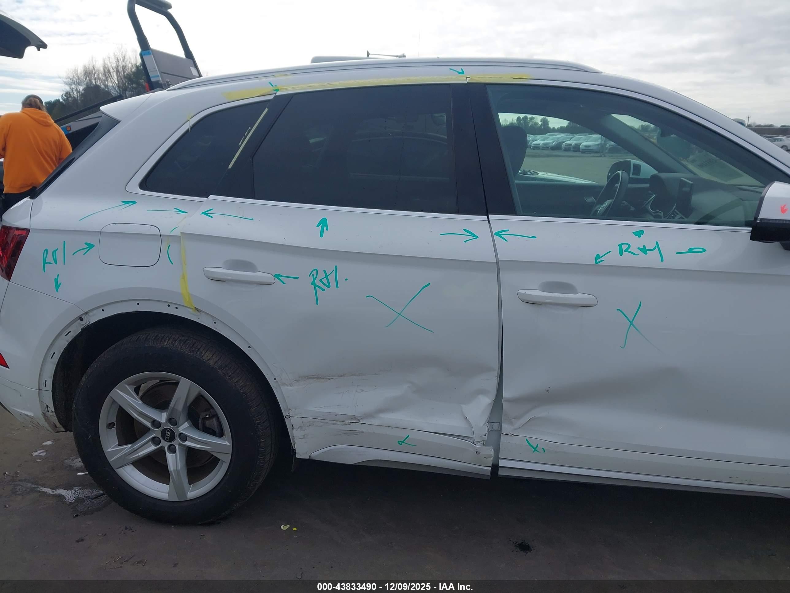 AUDI Q5 image 6