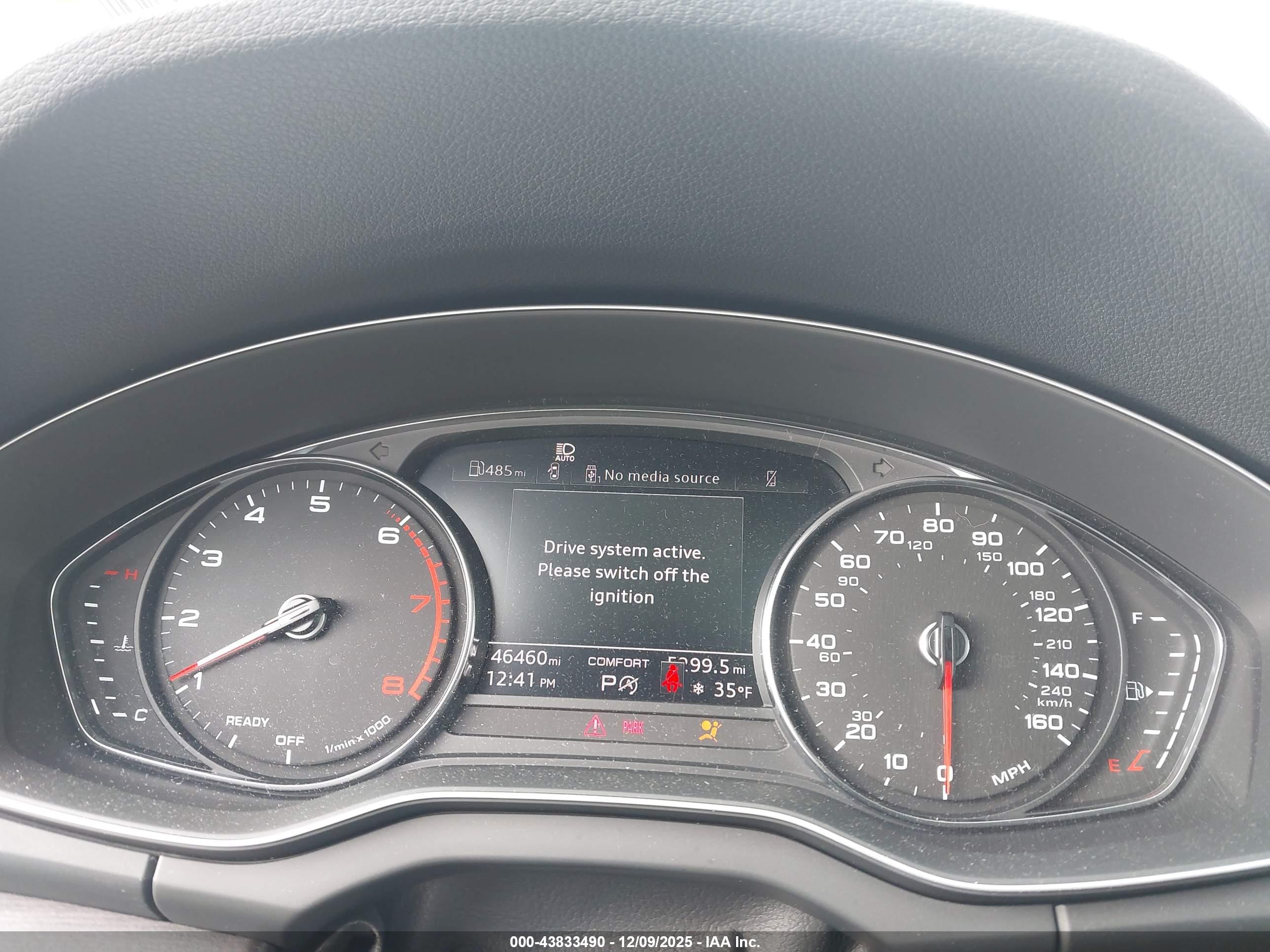 AUDI Q5 image 7