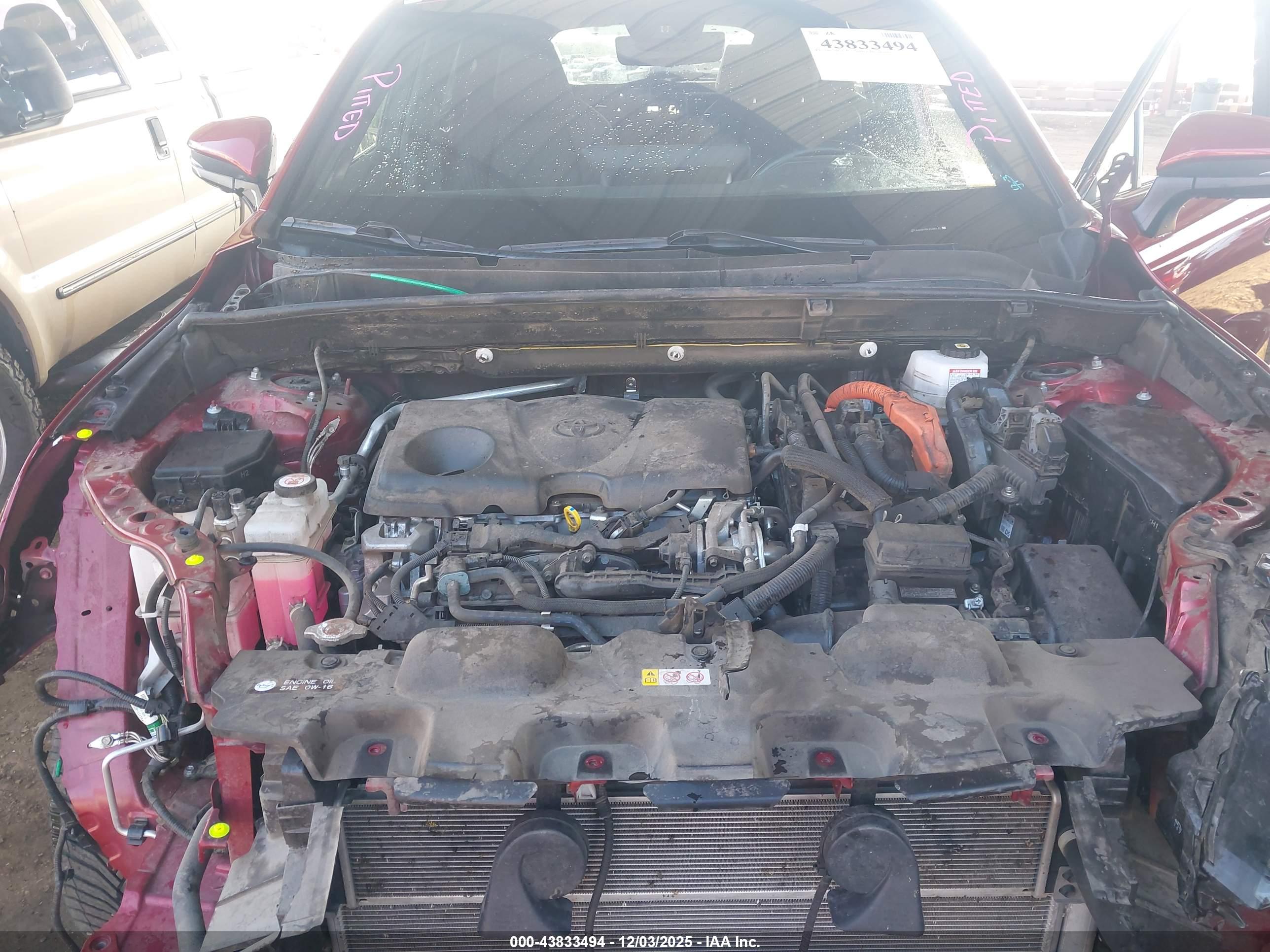 TOYOTA VENZA image 10
