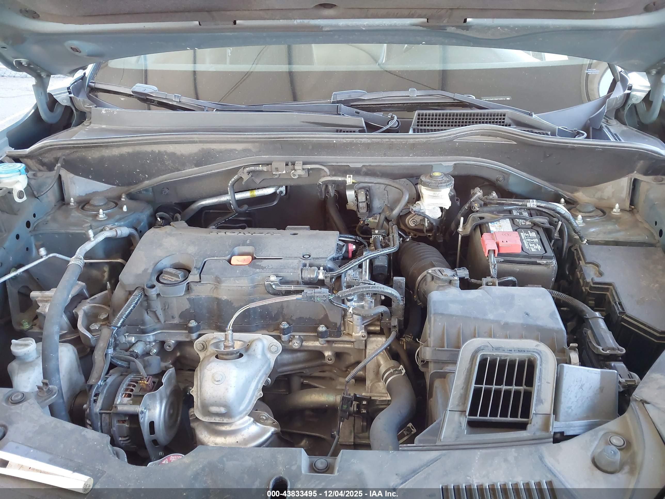 HONDA HR-V image 10