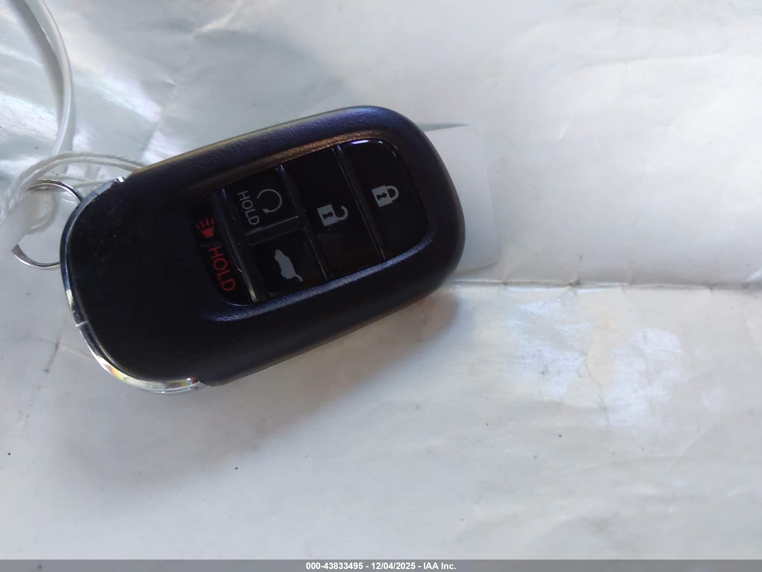 HONDA HR-V image 11