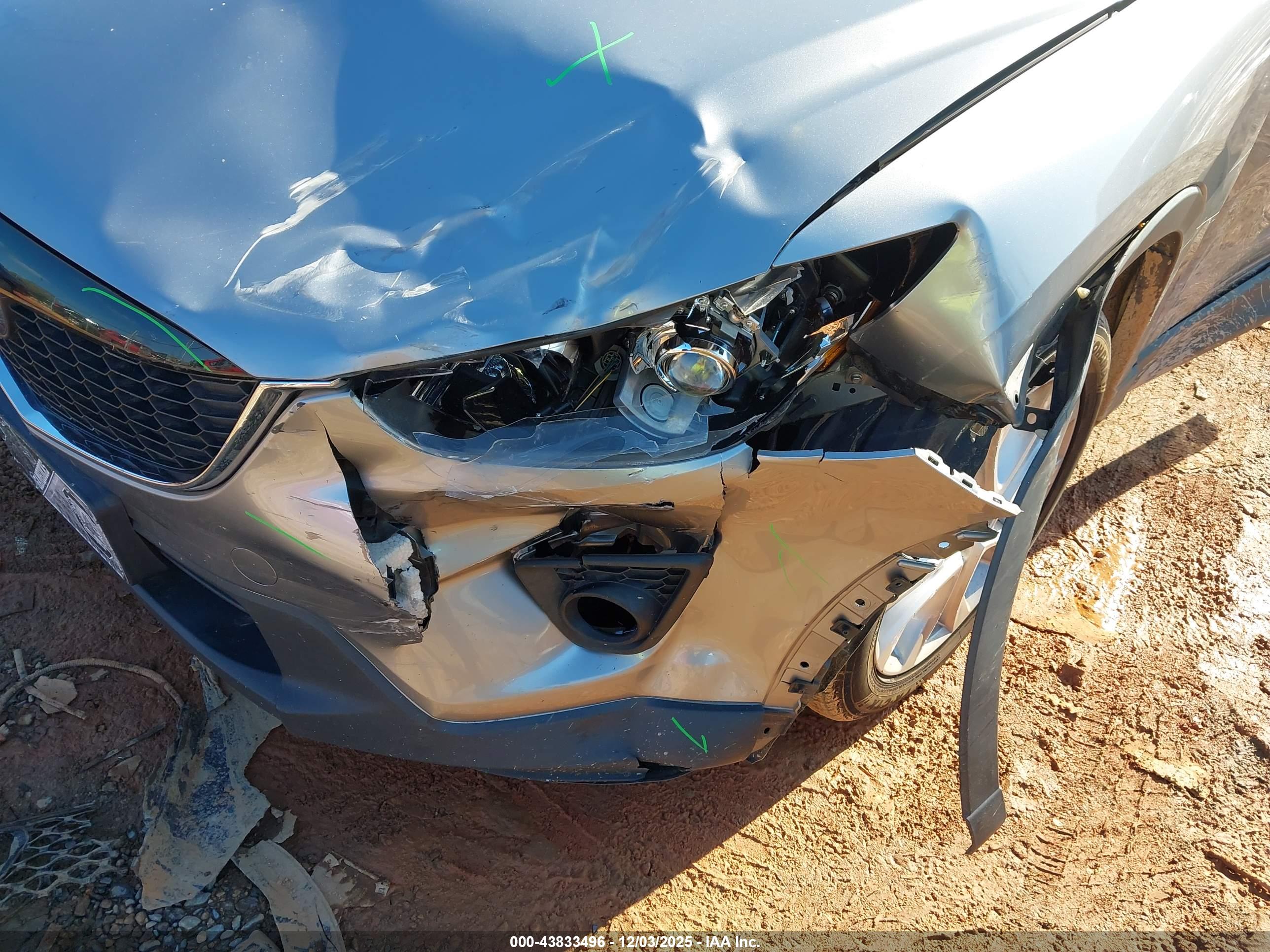 MAZDA CX-5 image 6