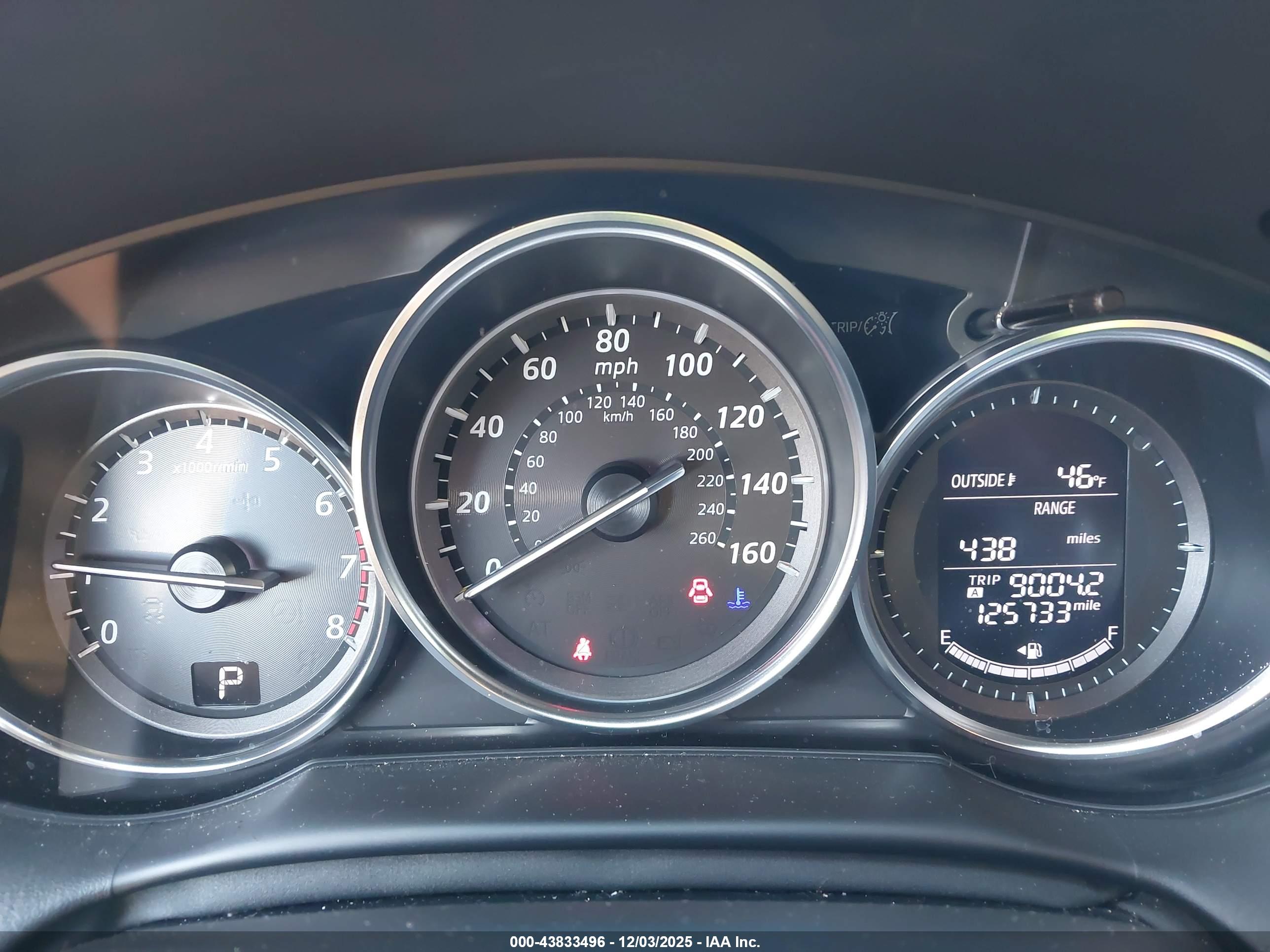 MAZDA CX-5 image 7