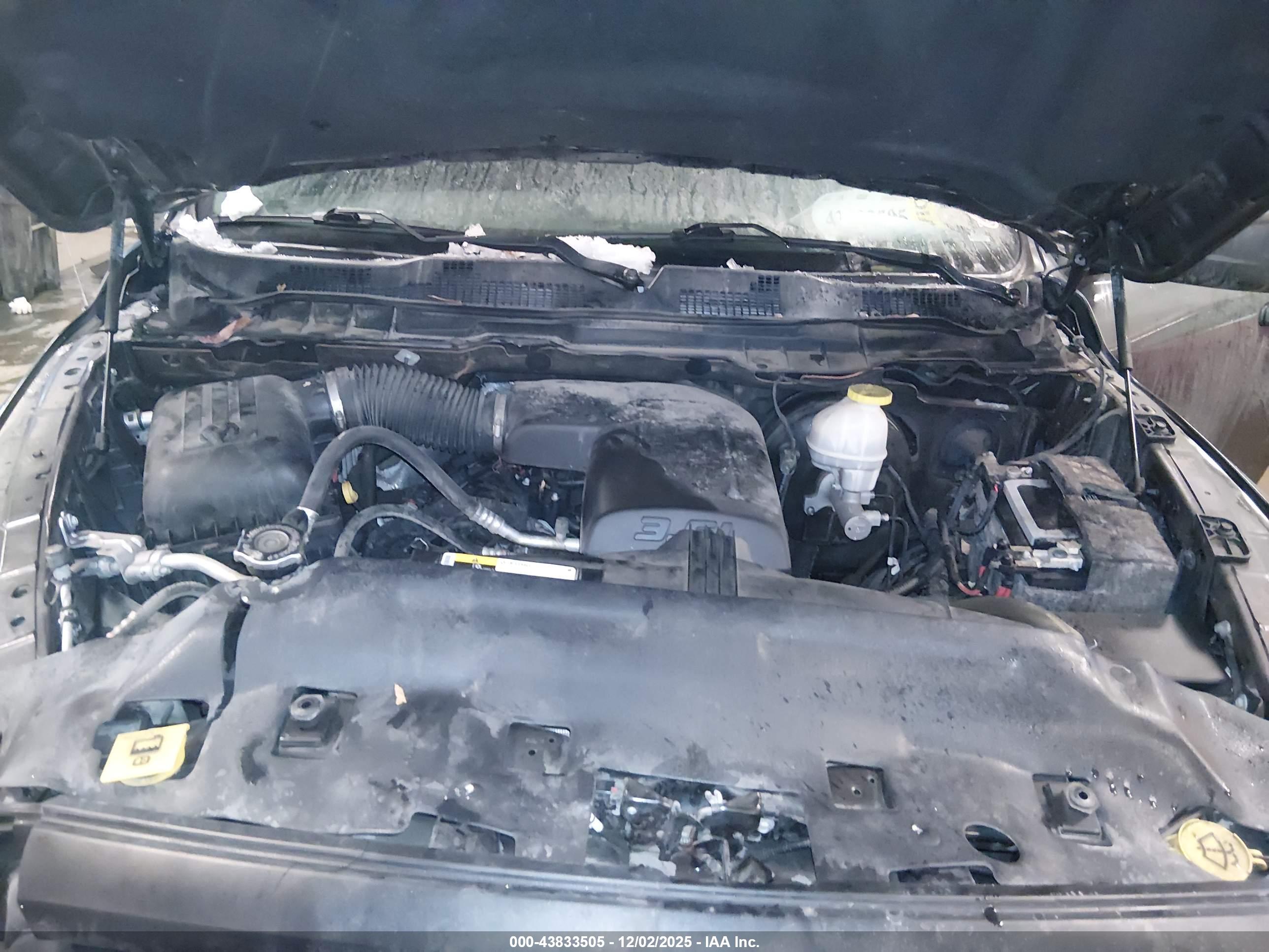 RAM 1500 image 10