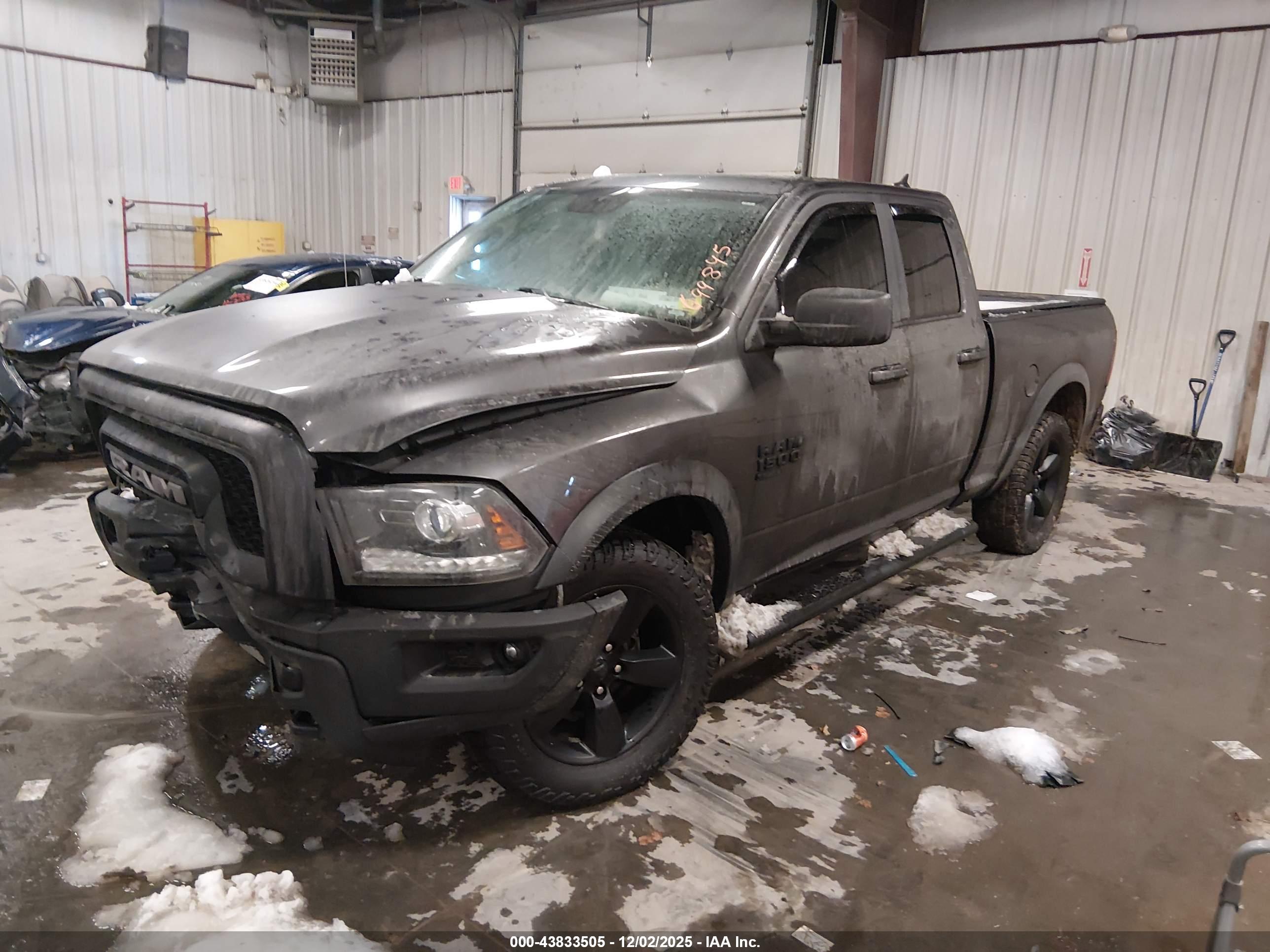 RAM 1500 image 2