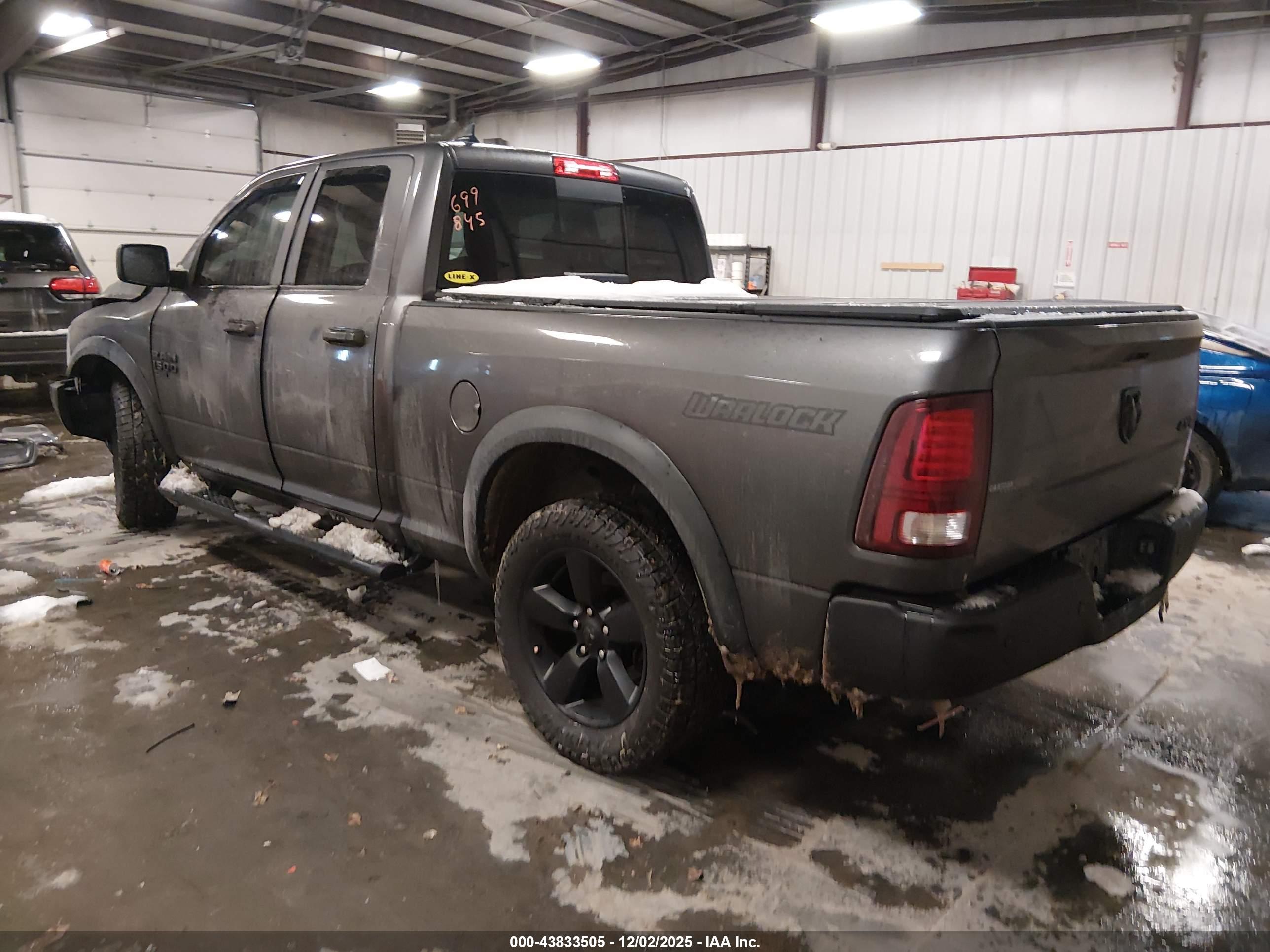 RAM 1500 image 3