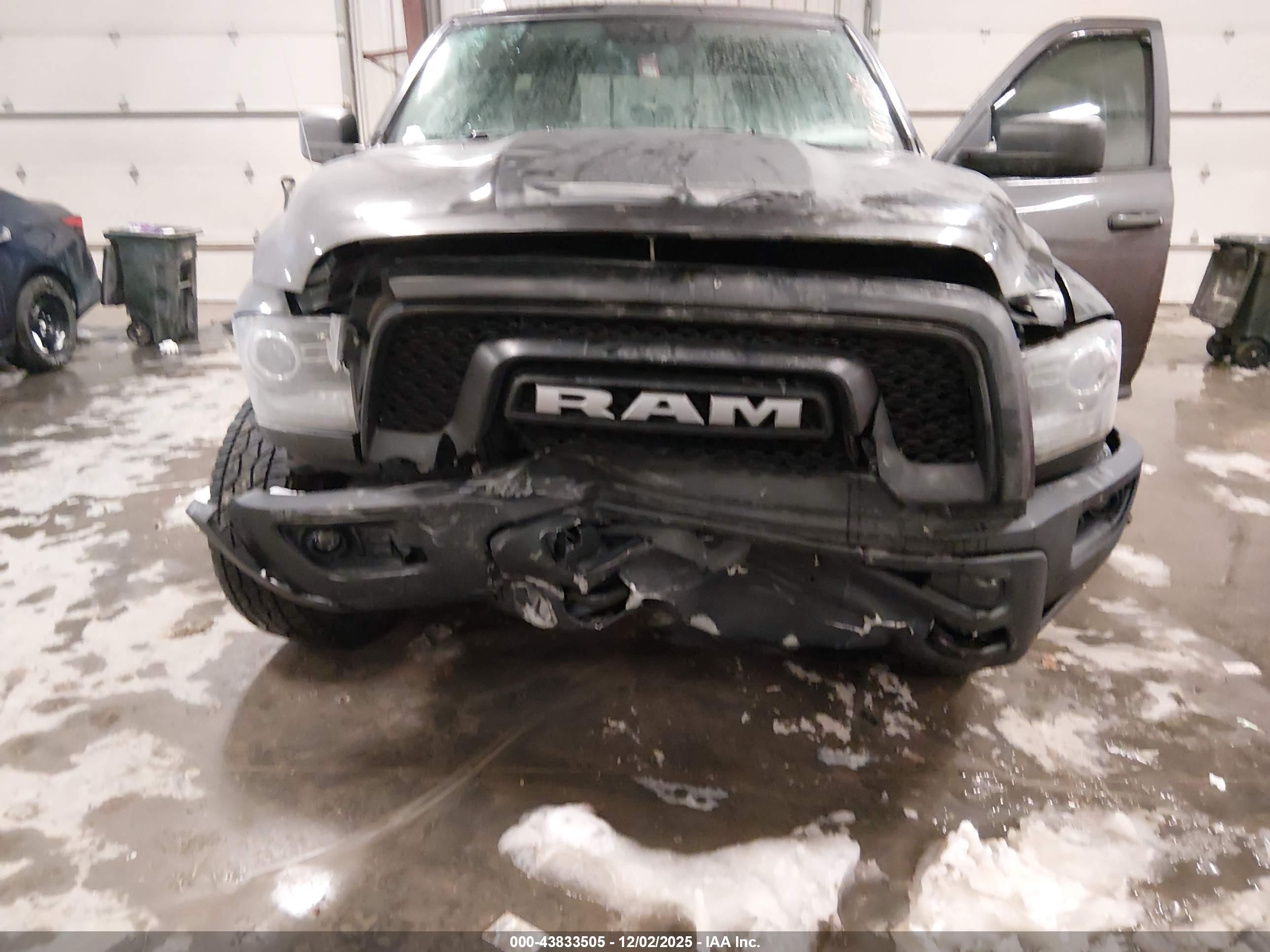 RAM 1500 image 6