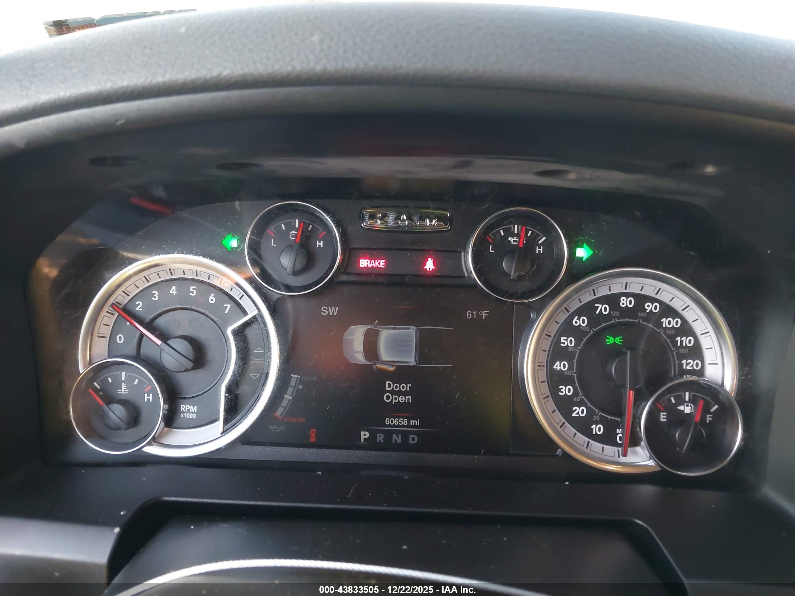 RAM 1500 image 7