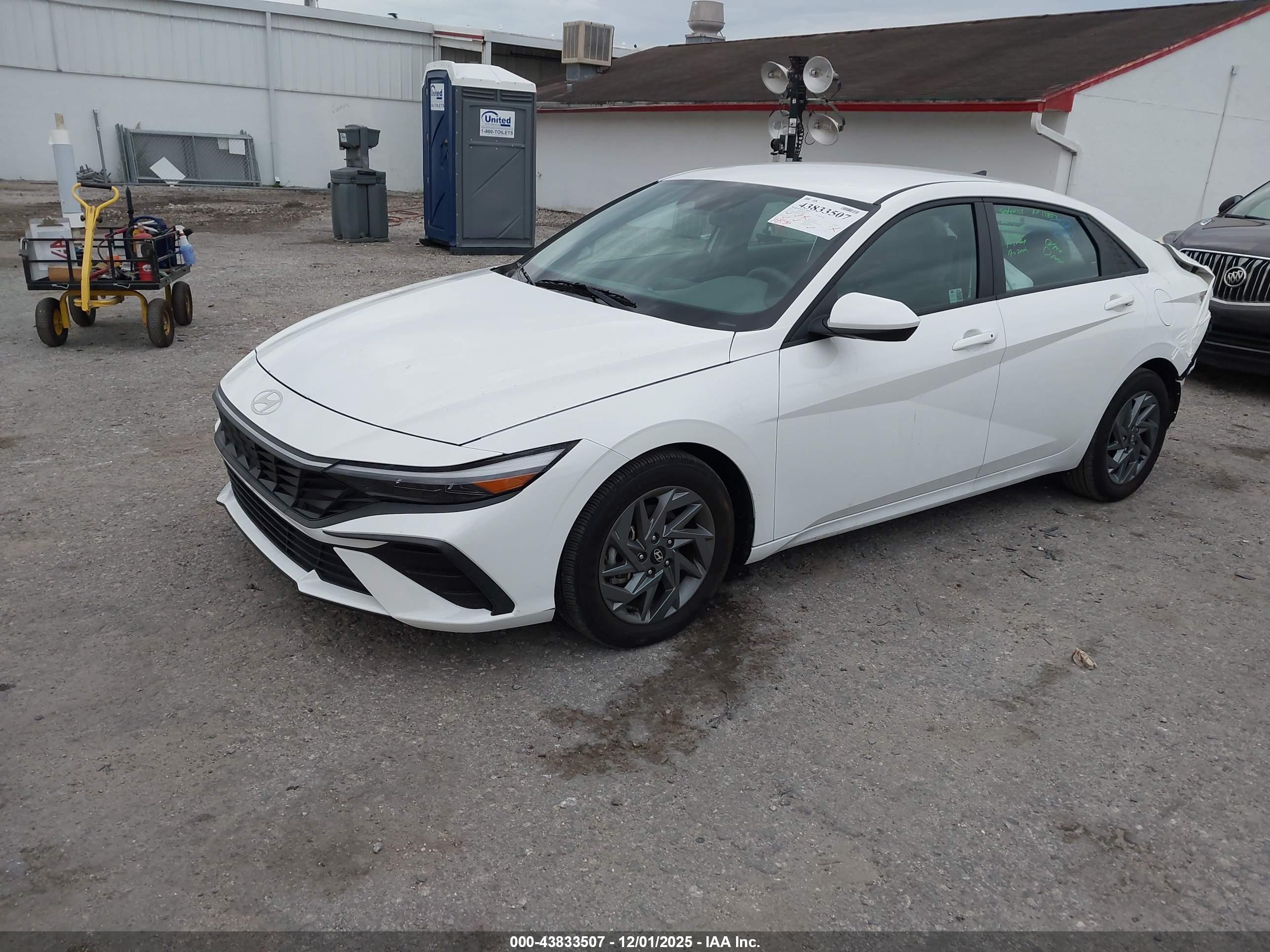 HYUNDAI ELANTRA image 2