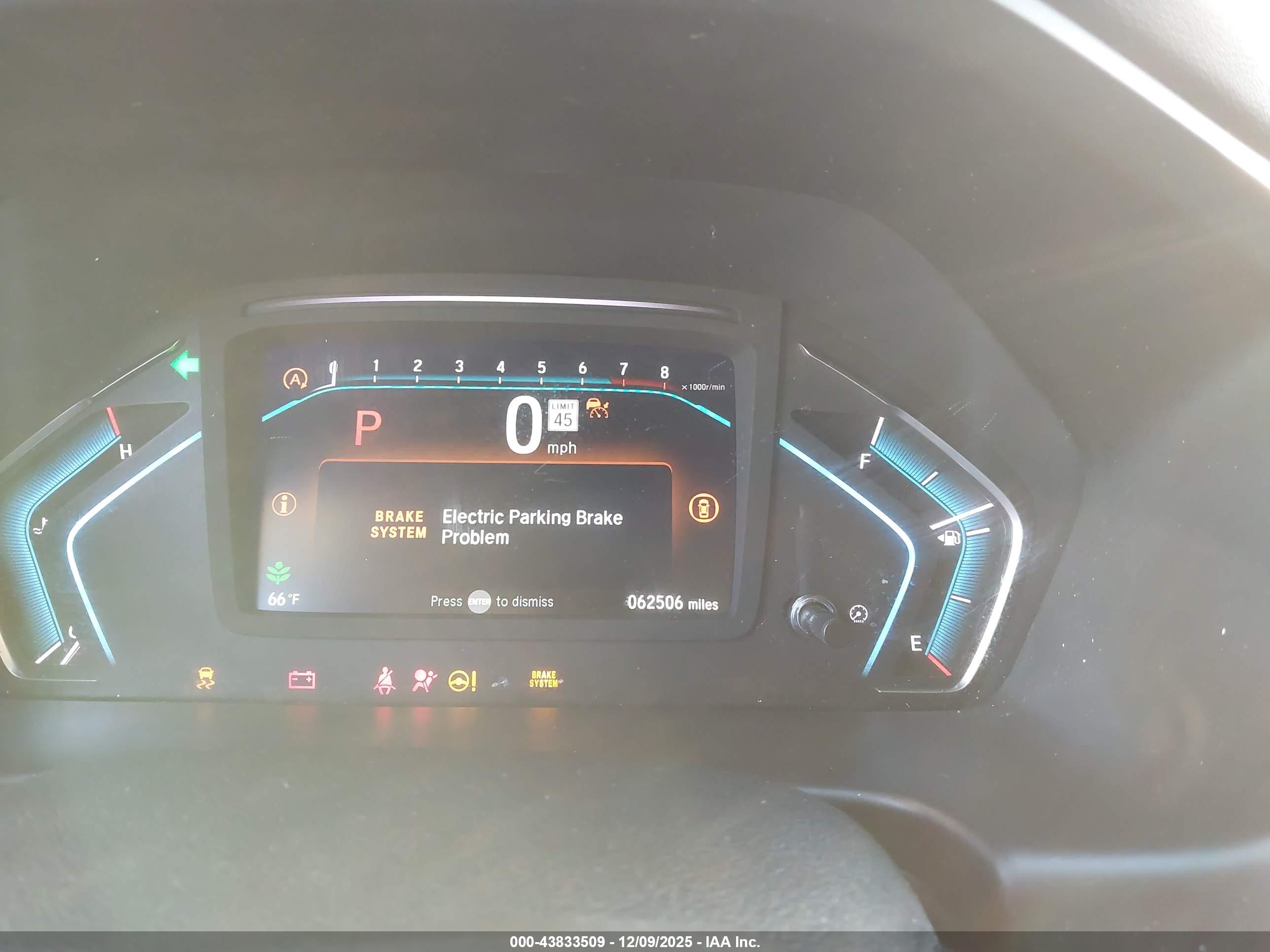 HONDA ODYSSEY image 7