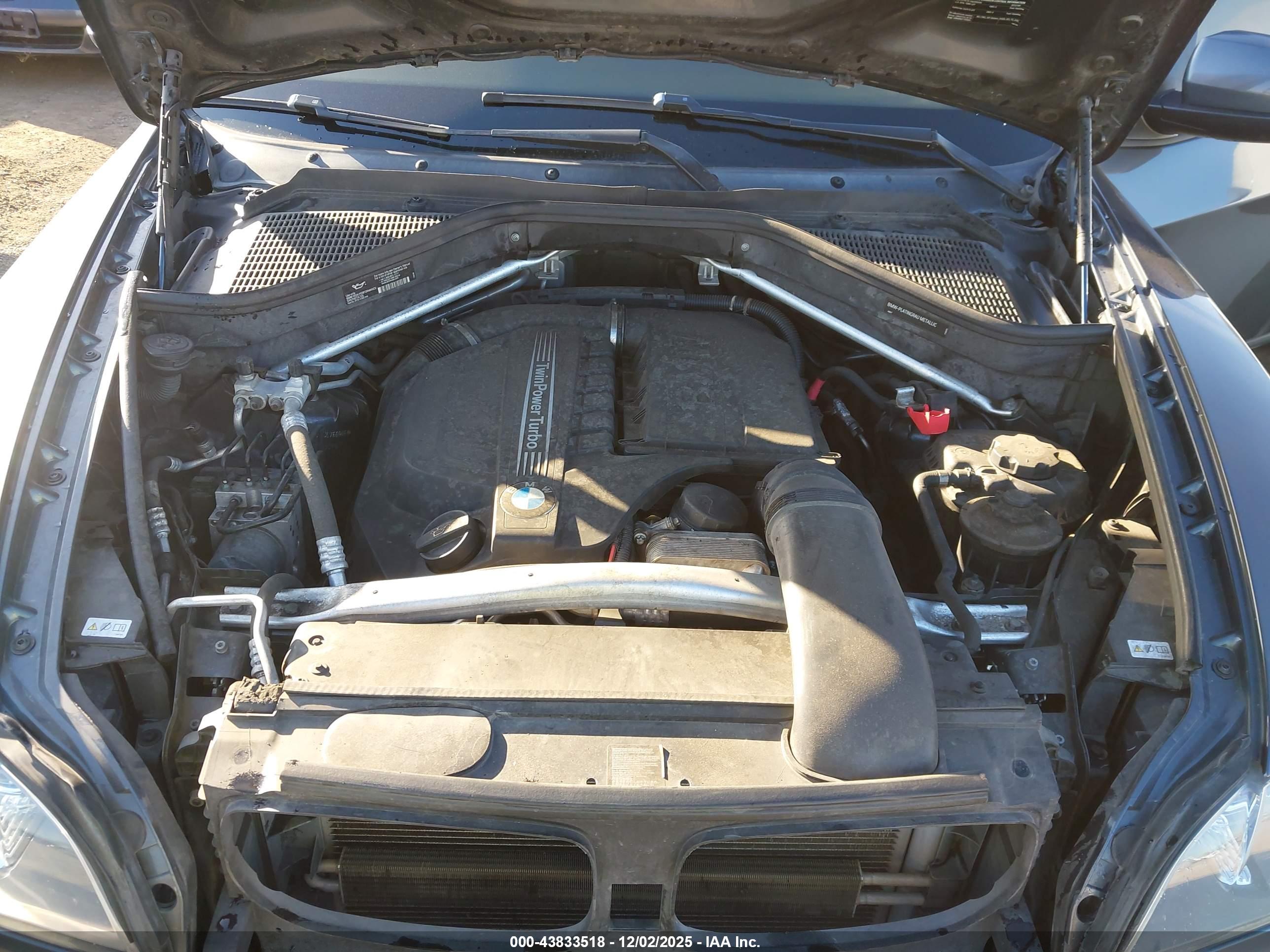 BMW X5 image 10