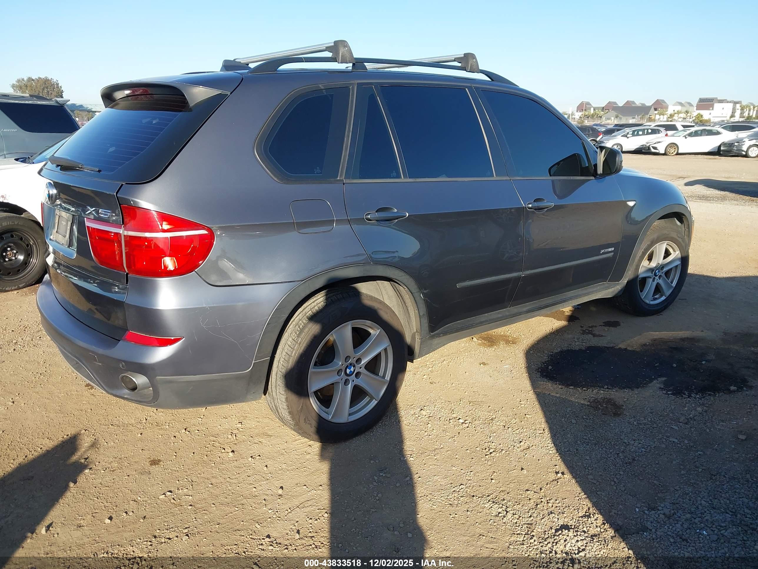 BMW X5 image 4