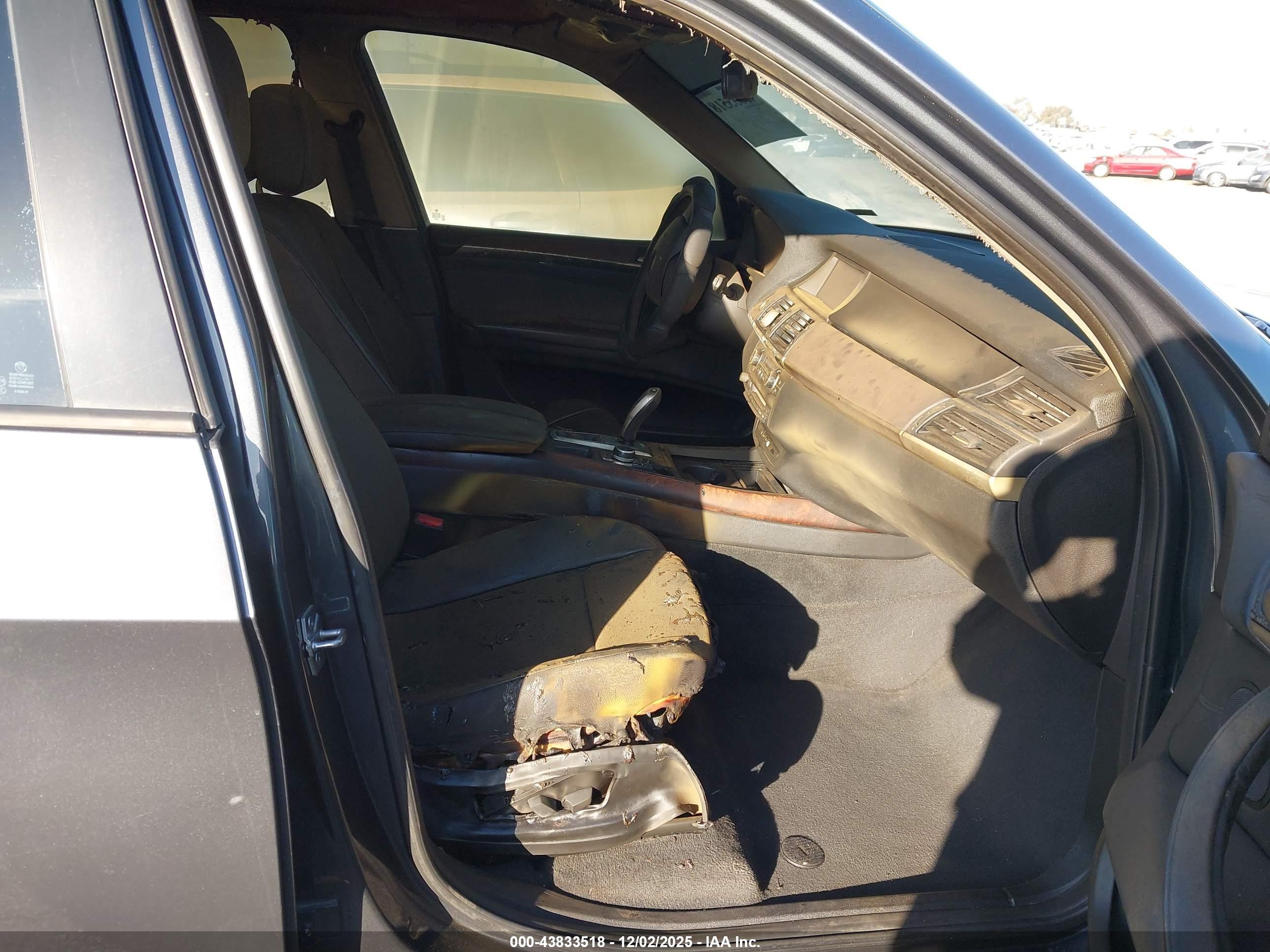BMW X5 image 5