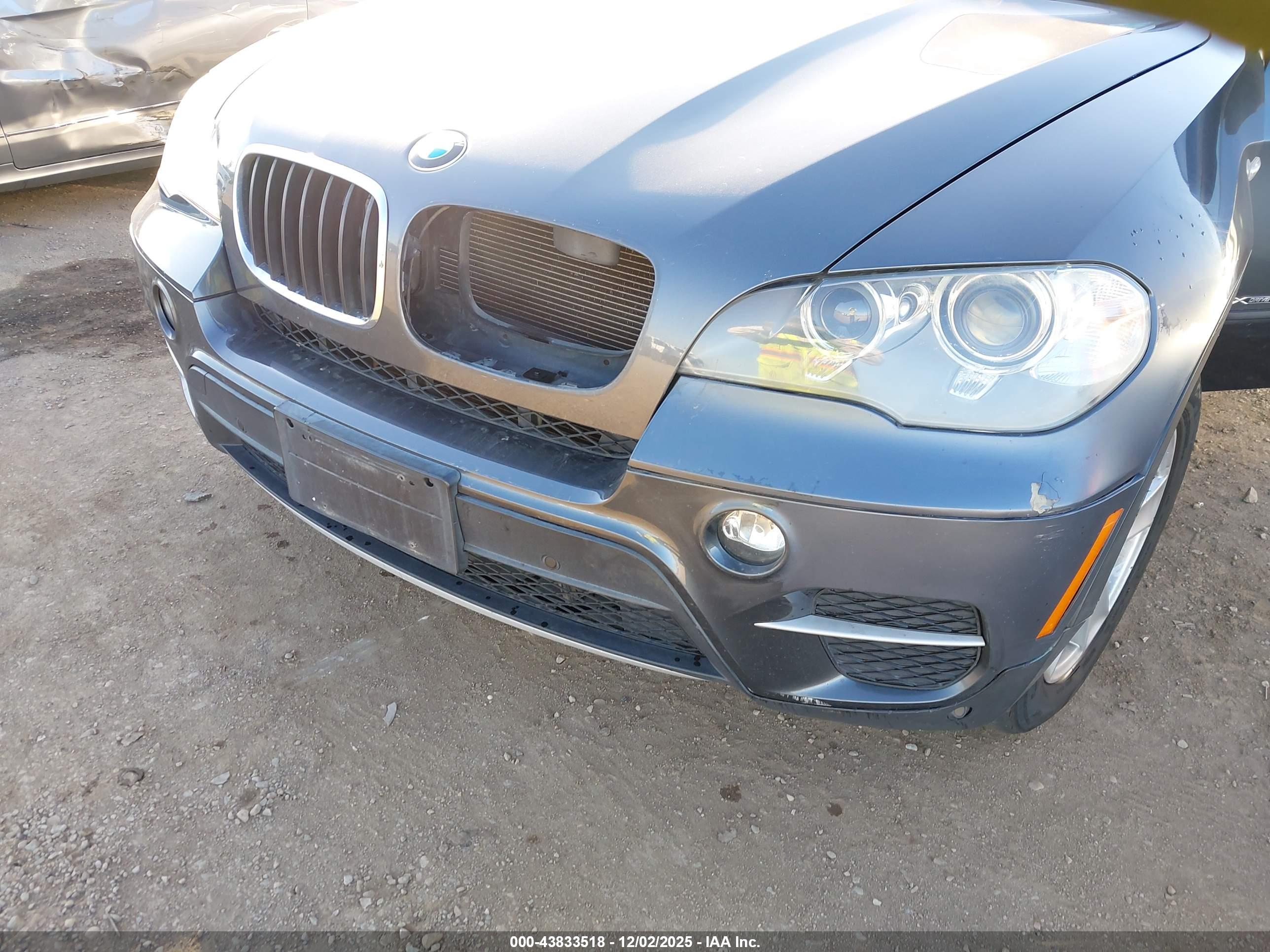 BMW X5 image 6