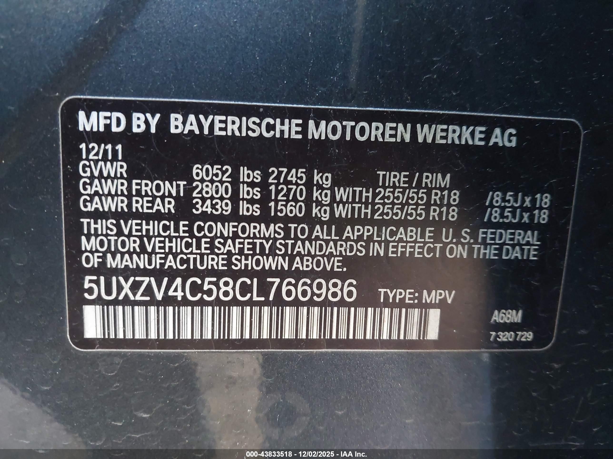 BMW X5 image 9