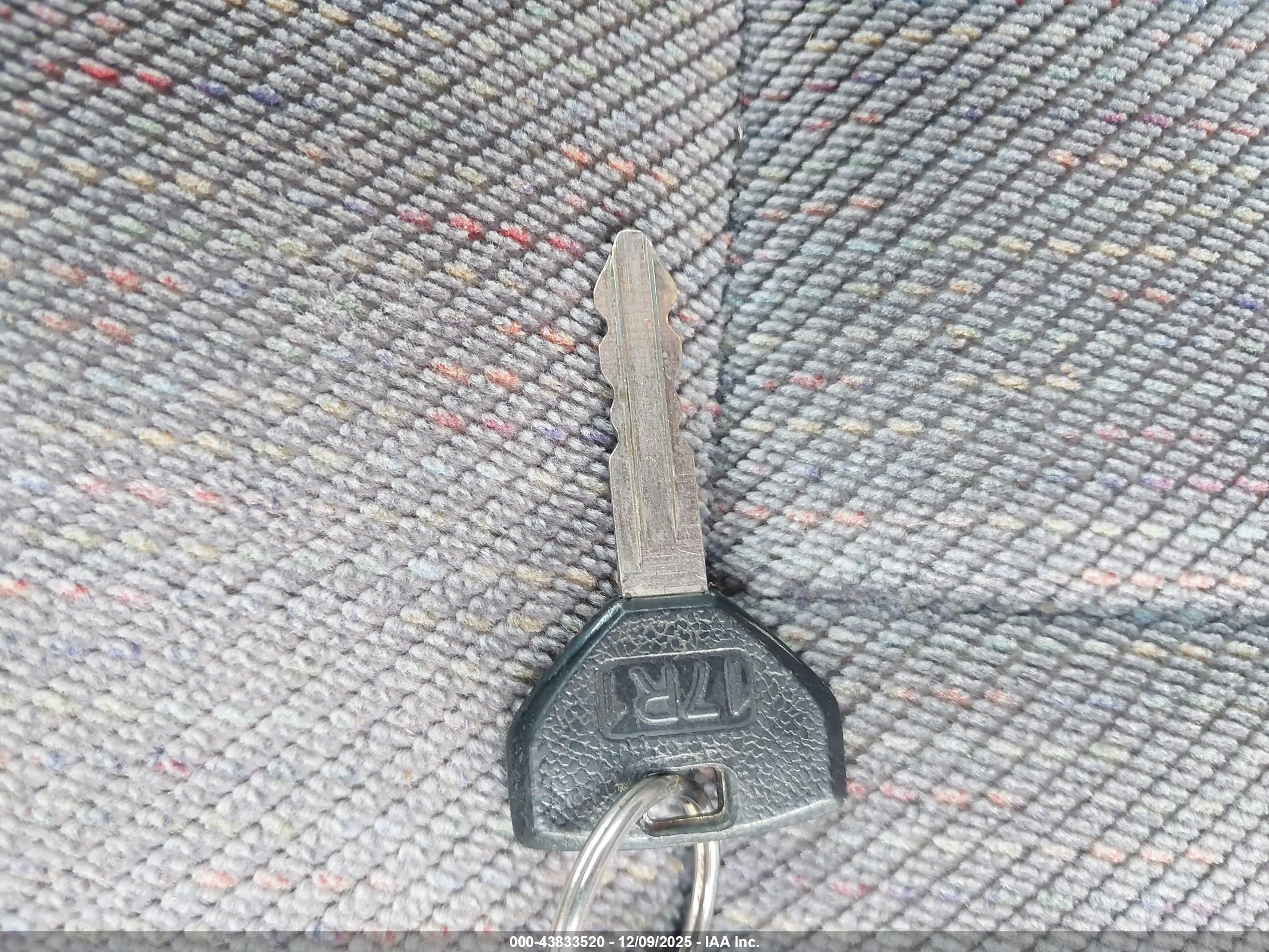 DODGE RAM image 11