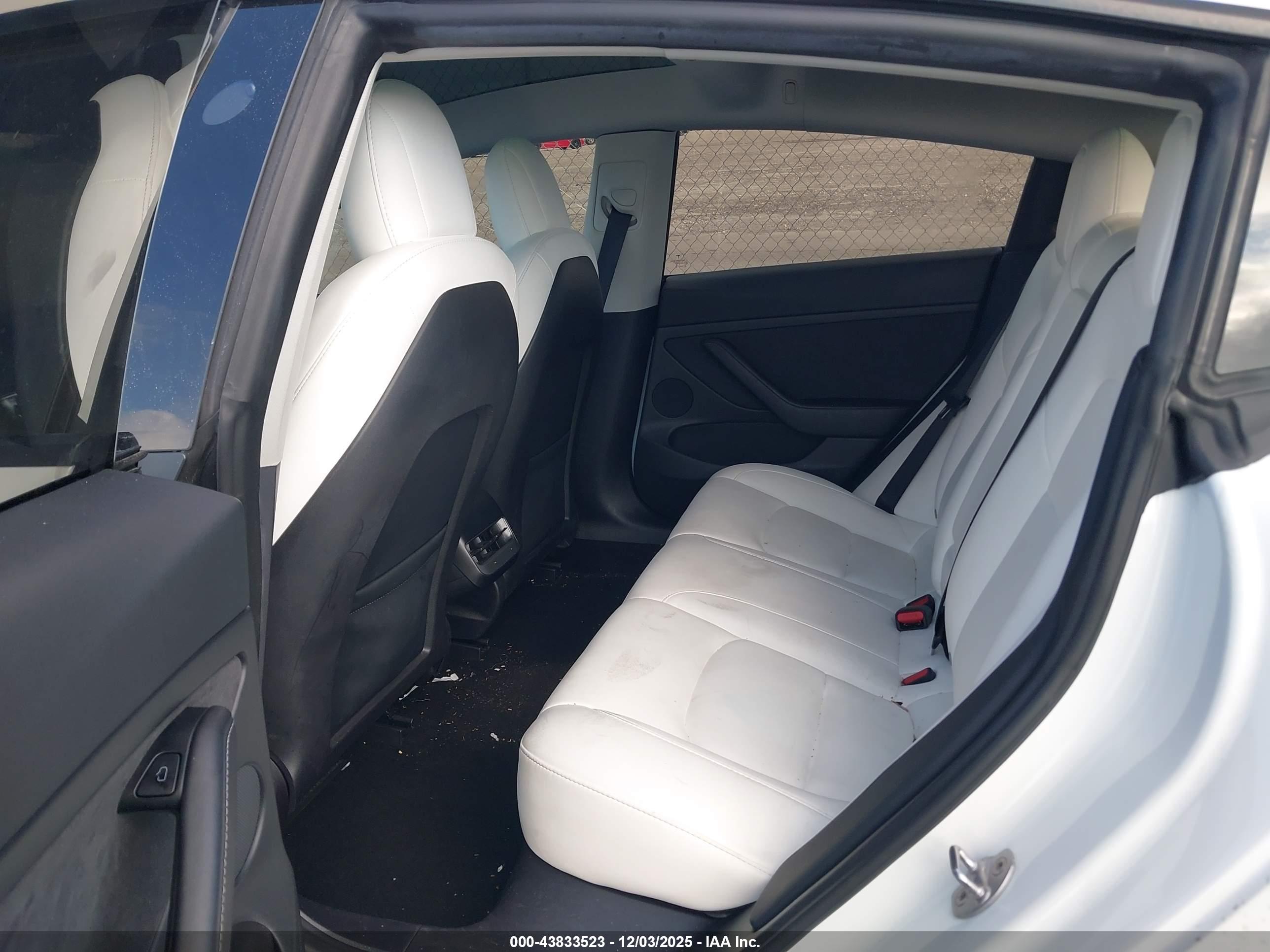 TESLA MODEL image 8