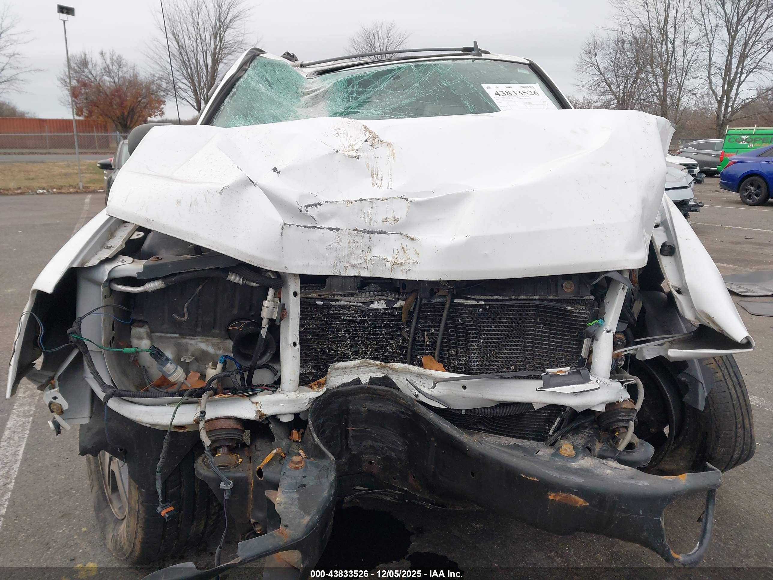 CHEVROLET TRAILBLAZER image 6