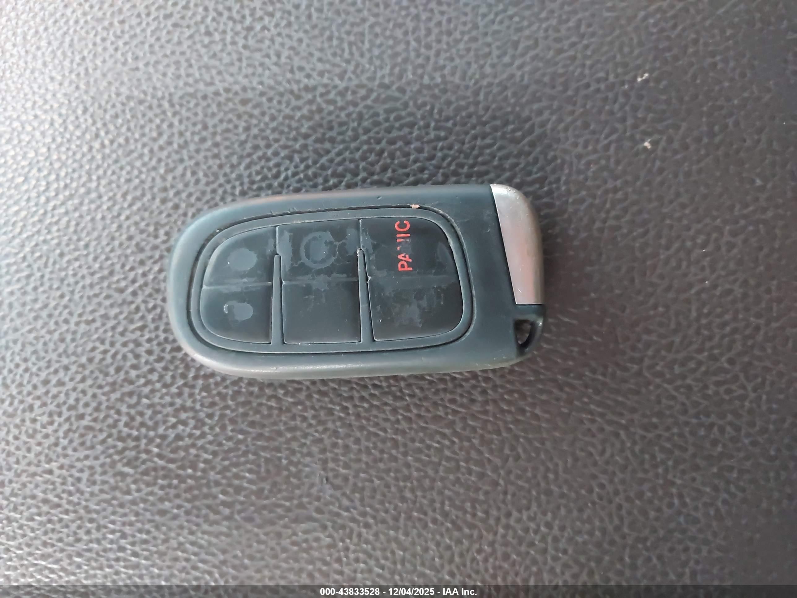RAM 2500 image 11