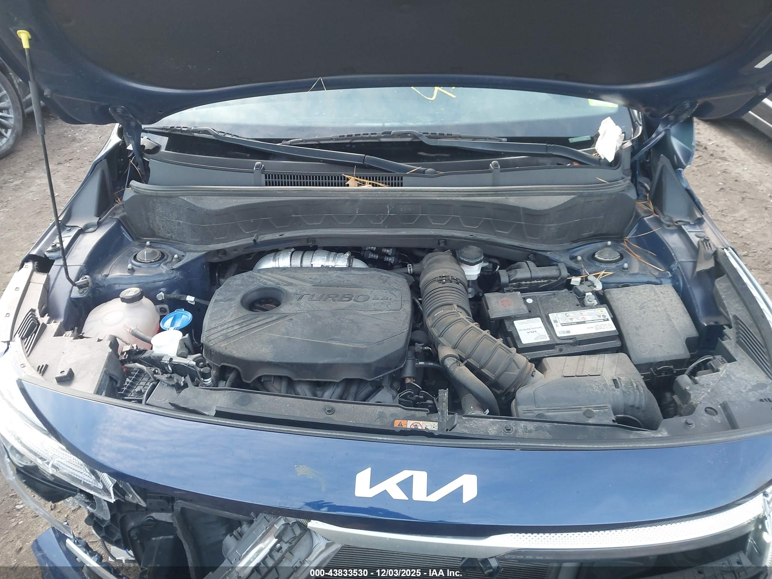 KIA SELTOS image 10