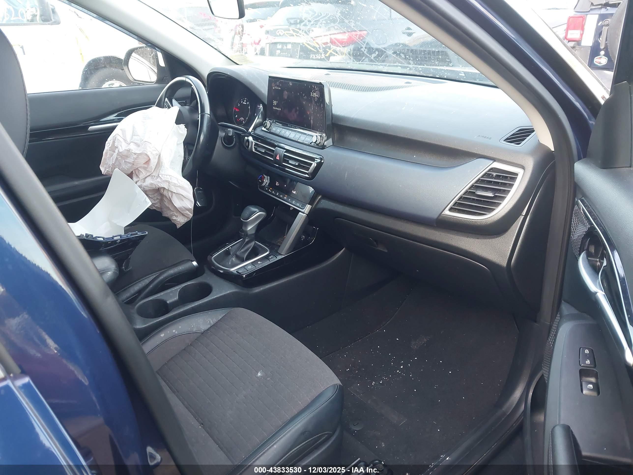 KIA SELTOS image 5