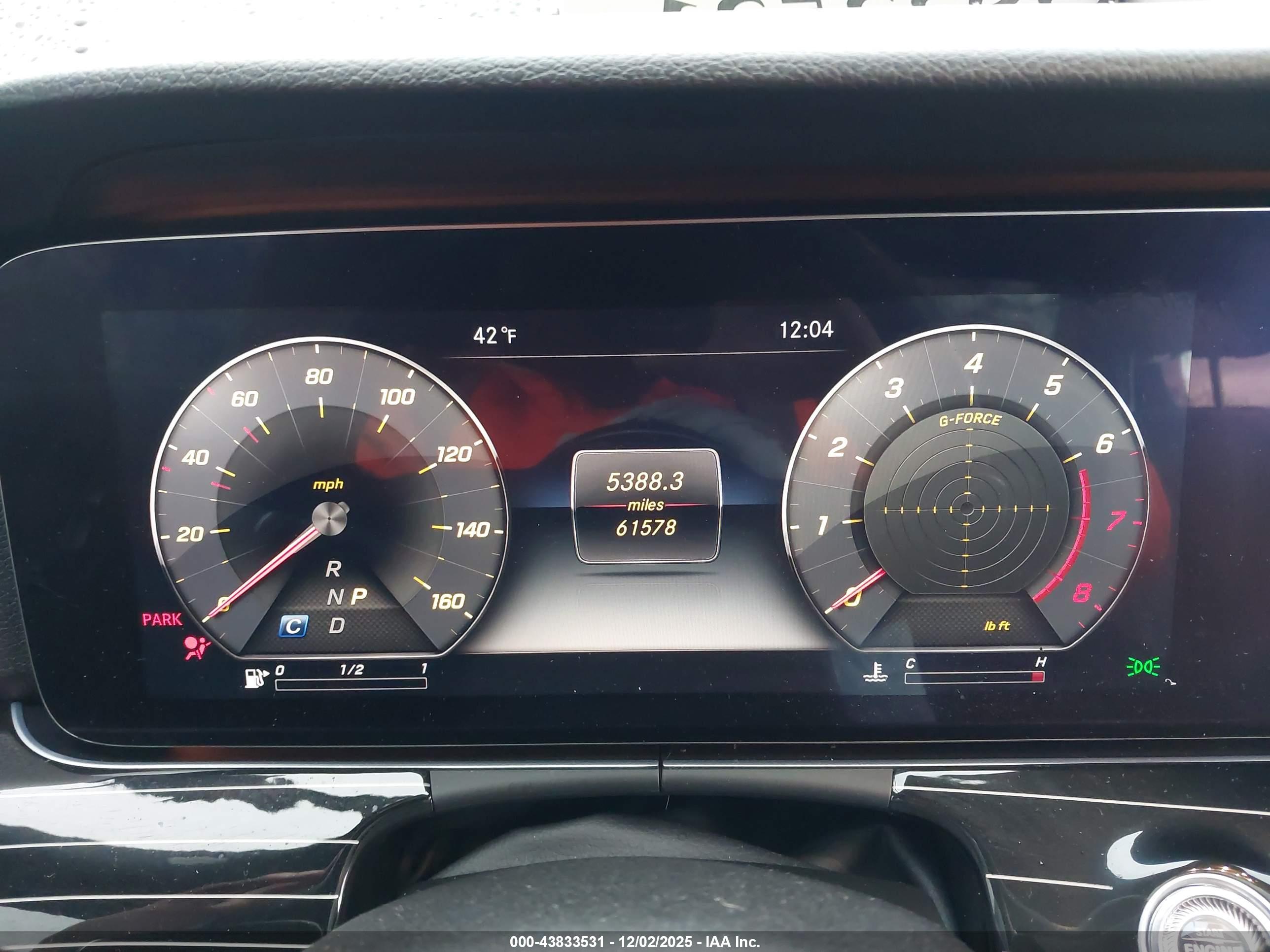 MERCEDES-BENZ E image 7