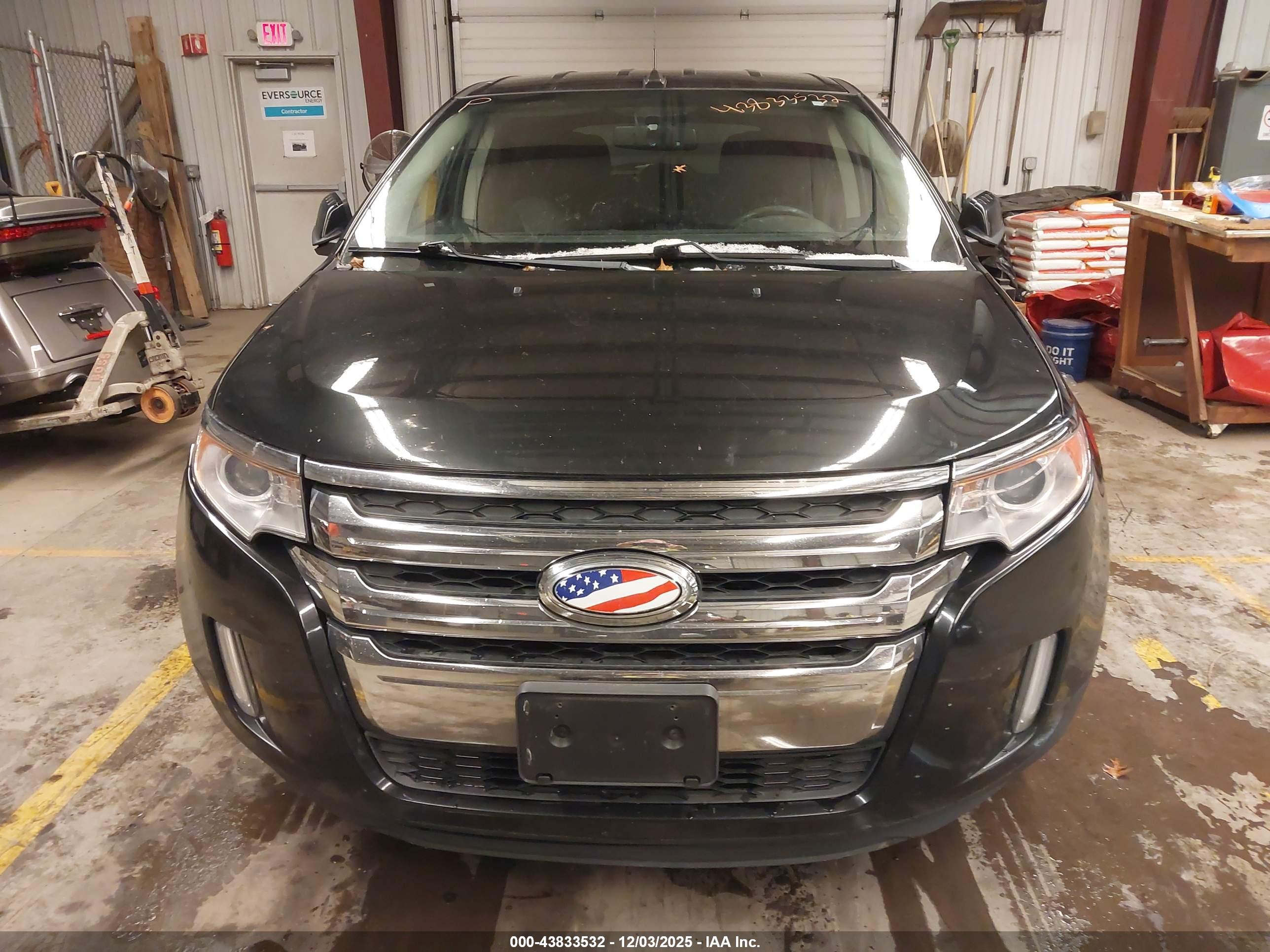 FORD EDGE image 6